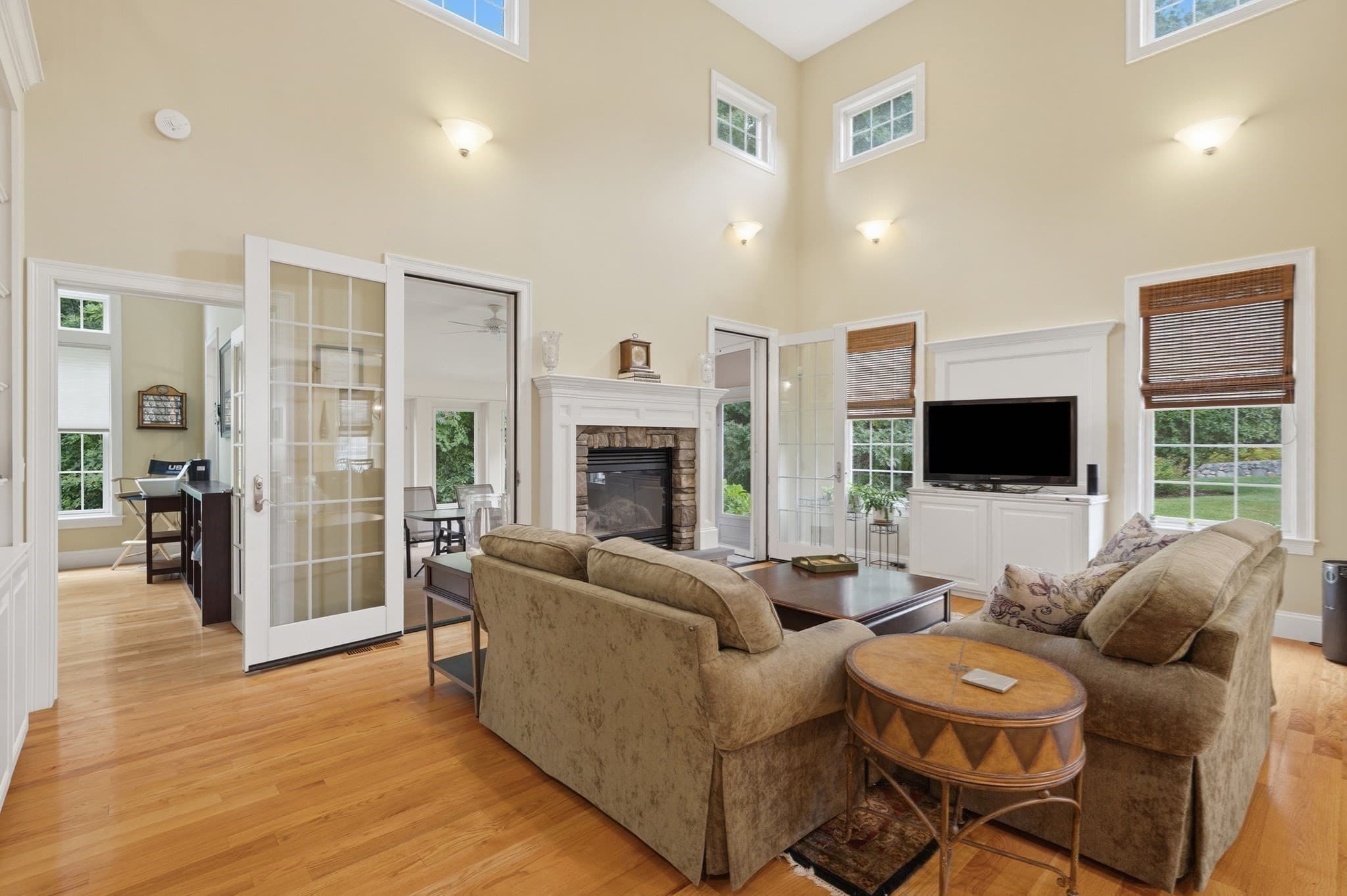 Condominium at 30 Tournament # 30, Sutton MA 01590, Sutton, photo 17 of 39