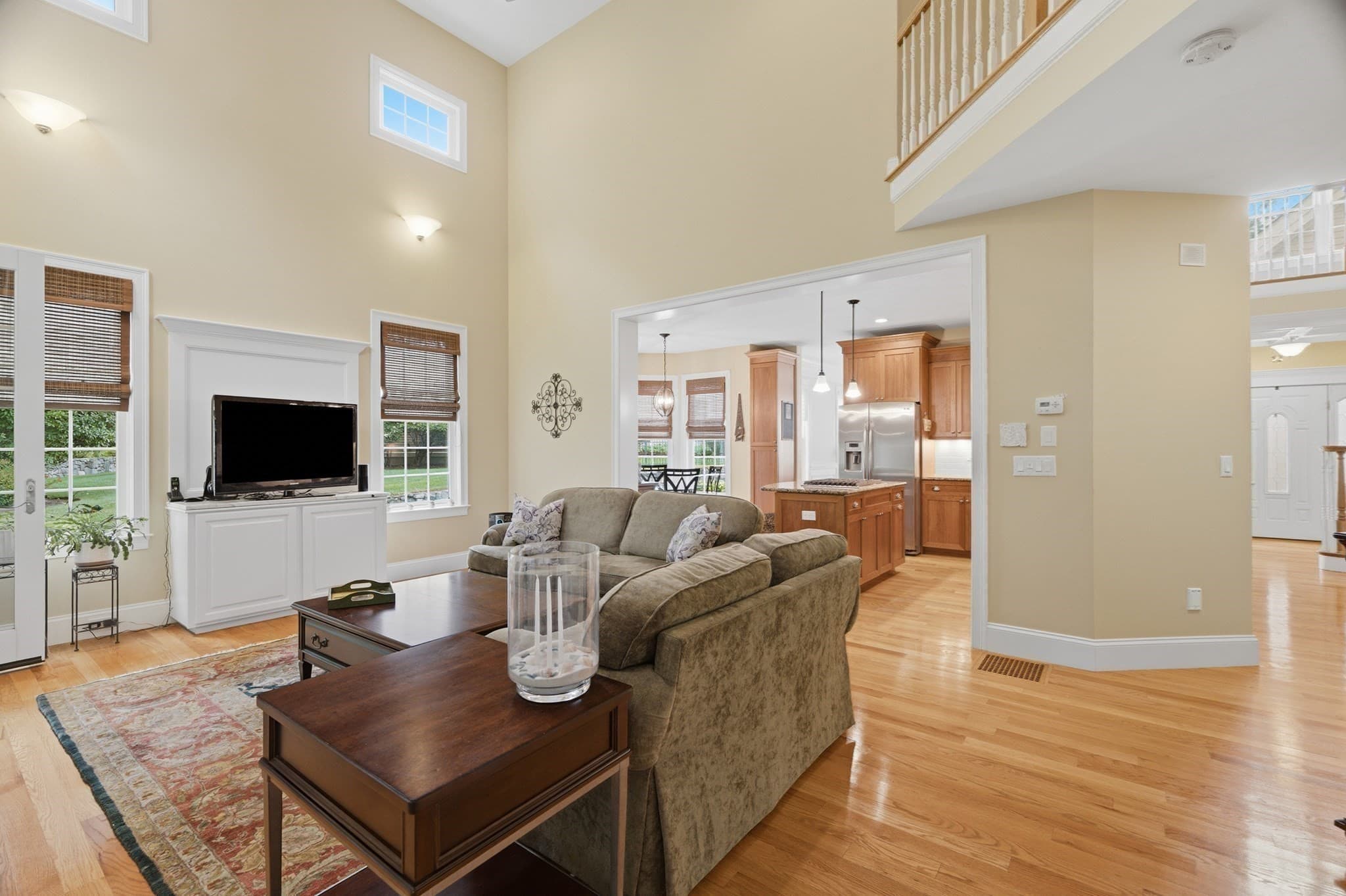Condominium at 30 Tournament # 30, Sutton MA 01590, Sutton, photo 16 of 39