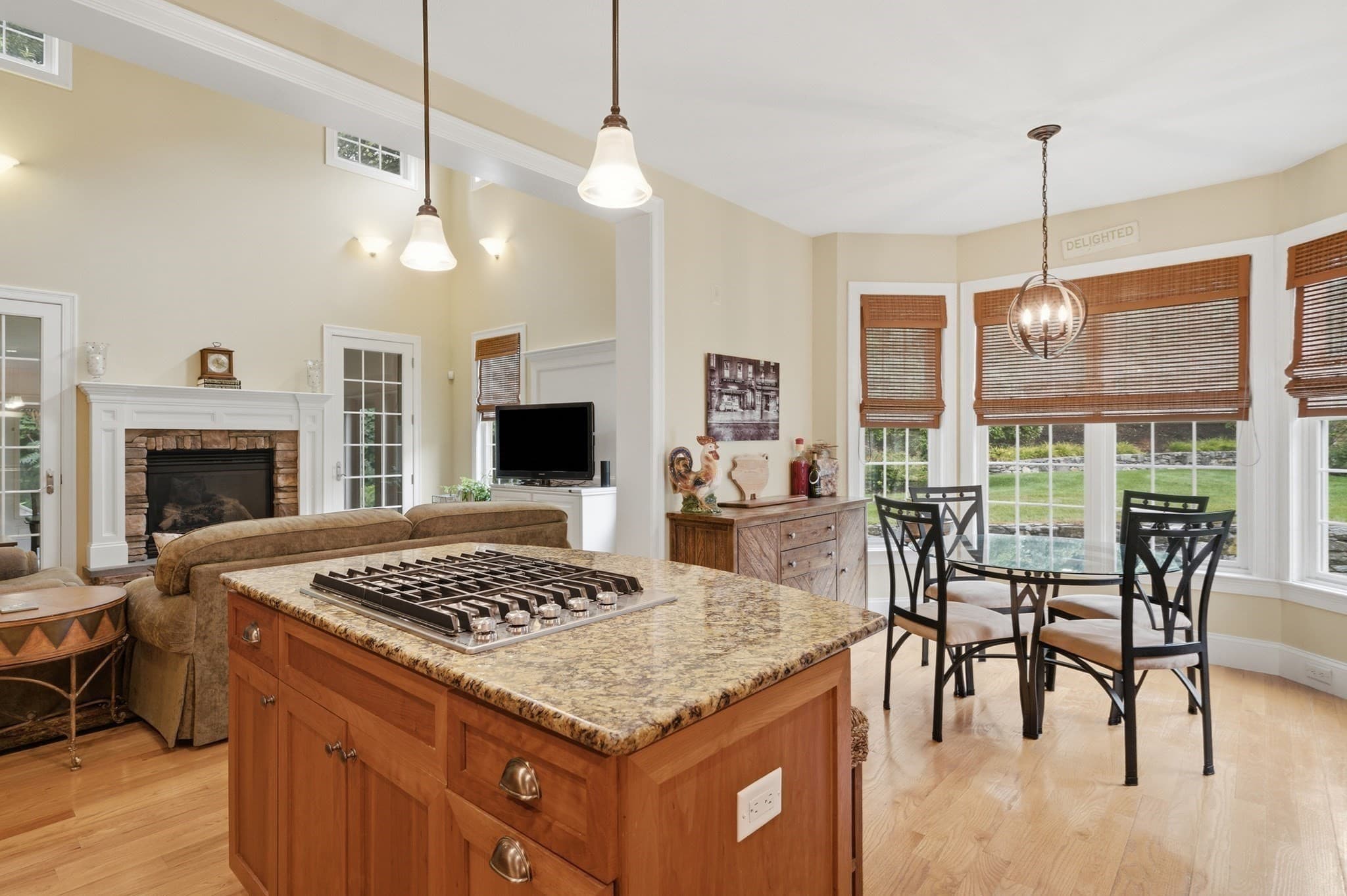 Condominium at 30 Tournament # 30, Sutton MA 01590, Sutton, photo 12 of 39