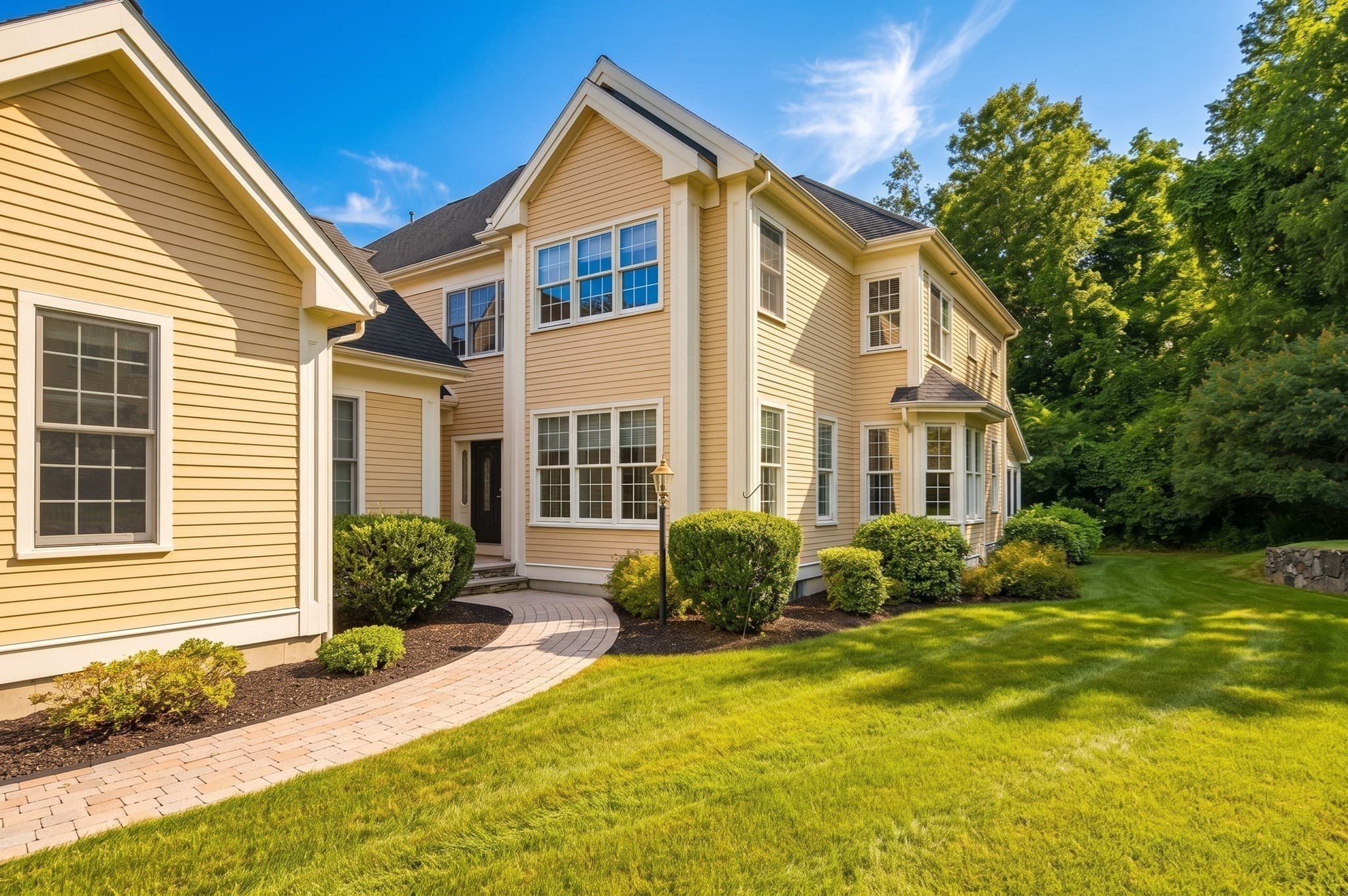 Condominium at 30 Tournament # 30, Sutton MA 01590, Sutton, photo 3 of 39