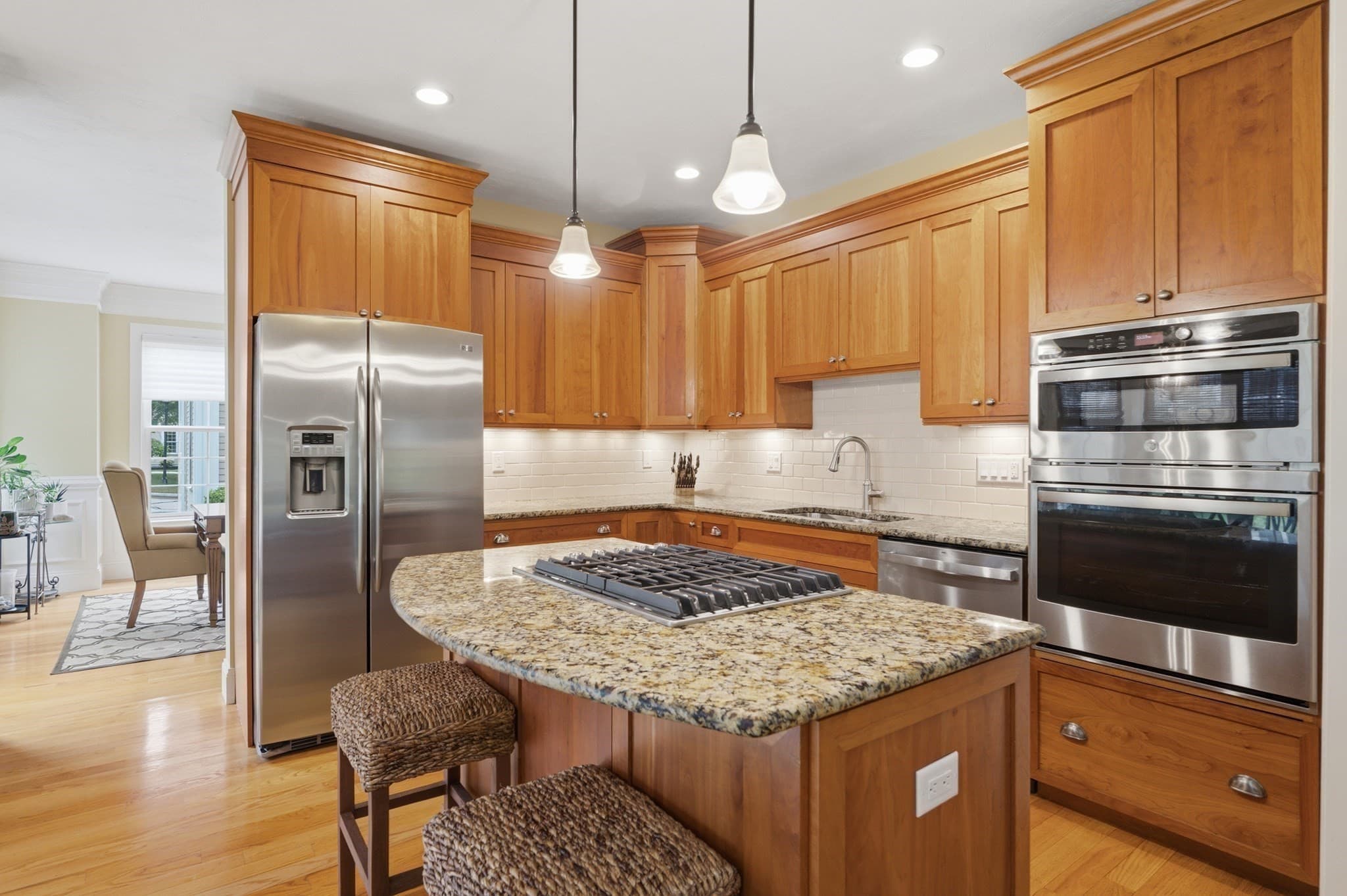 Condominium at 30 Tournament # 30, Sutton MA 01590, Sutton, photo 14 of 39