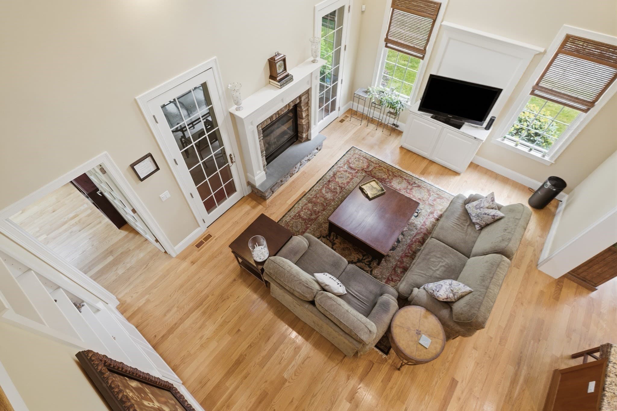 Condominium at 30 Tournament # 30, Sutton MA 01590, Sutton, photo 19 of 39