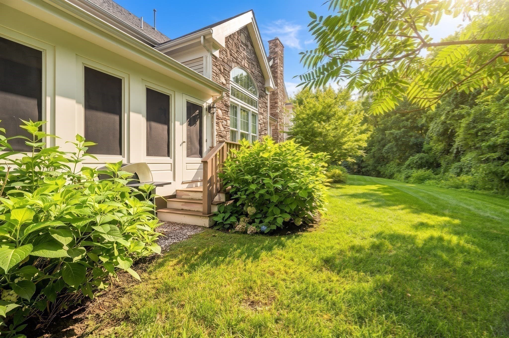 Condominium at 30 Tournament # 30, Sutton MA 01590, Sutton, photo 39 of 39