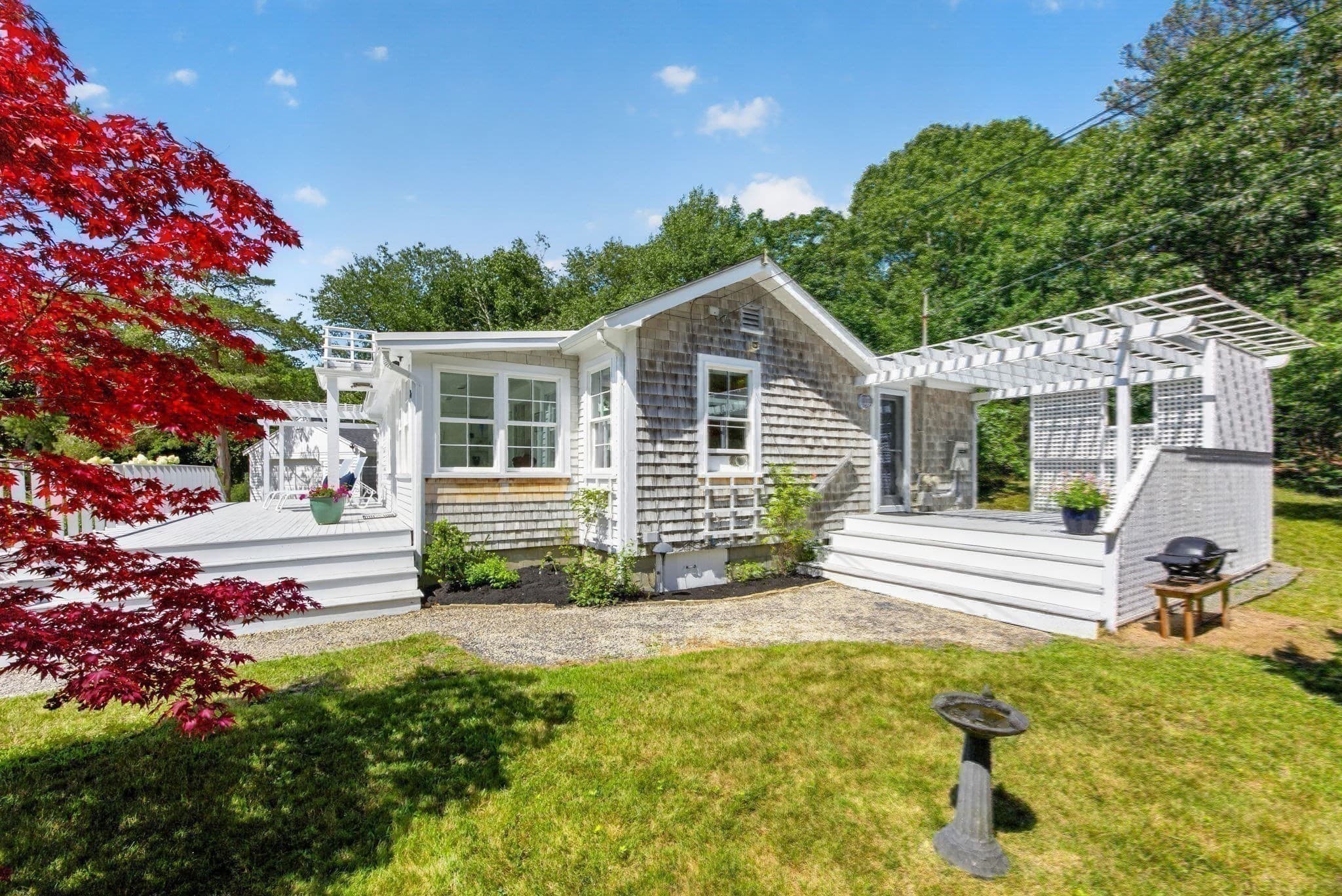 Single Family Residence at 60 Valley Farm Rd, Bourne MA 02559, Bourne, photo 29 of 41