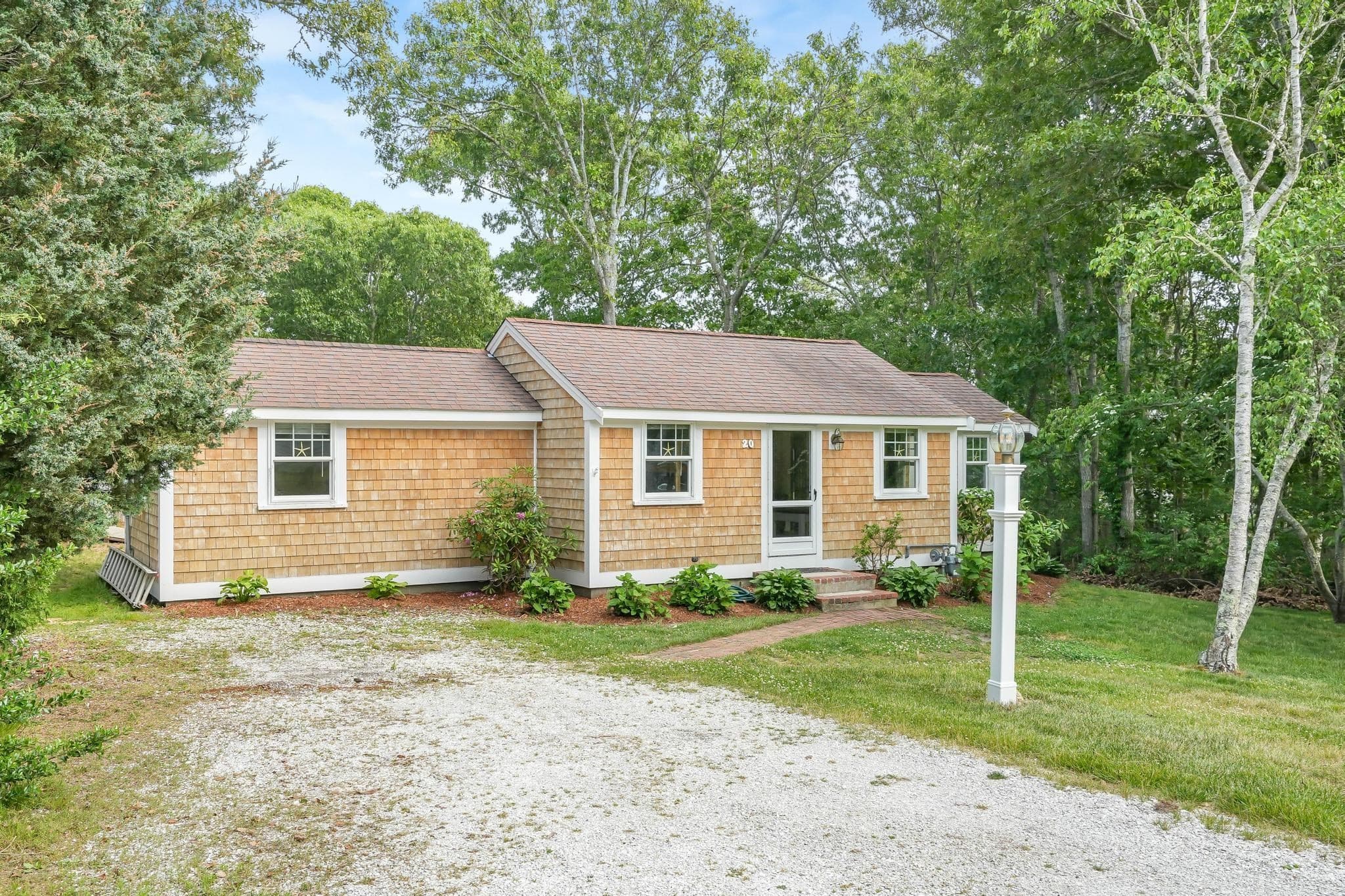 Single Family Residence at 20 Norse Rd, Dennis MA 02660, Dennis, photo 17 of 33