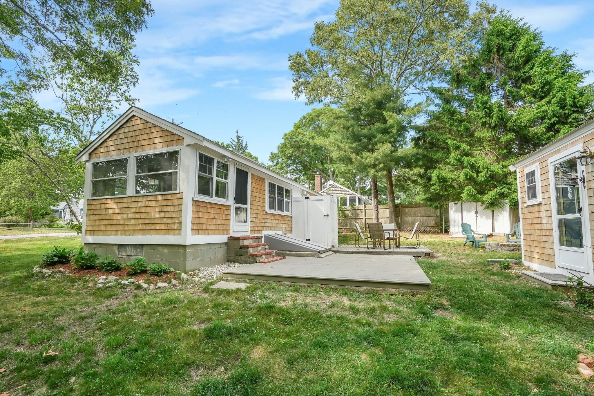 Single Family Residence at 20 Norse Rd, Dennis MA 02660, Dennis, photo 20 of 33