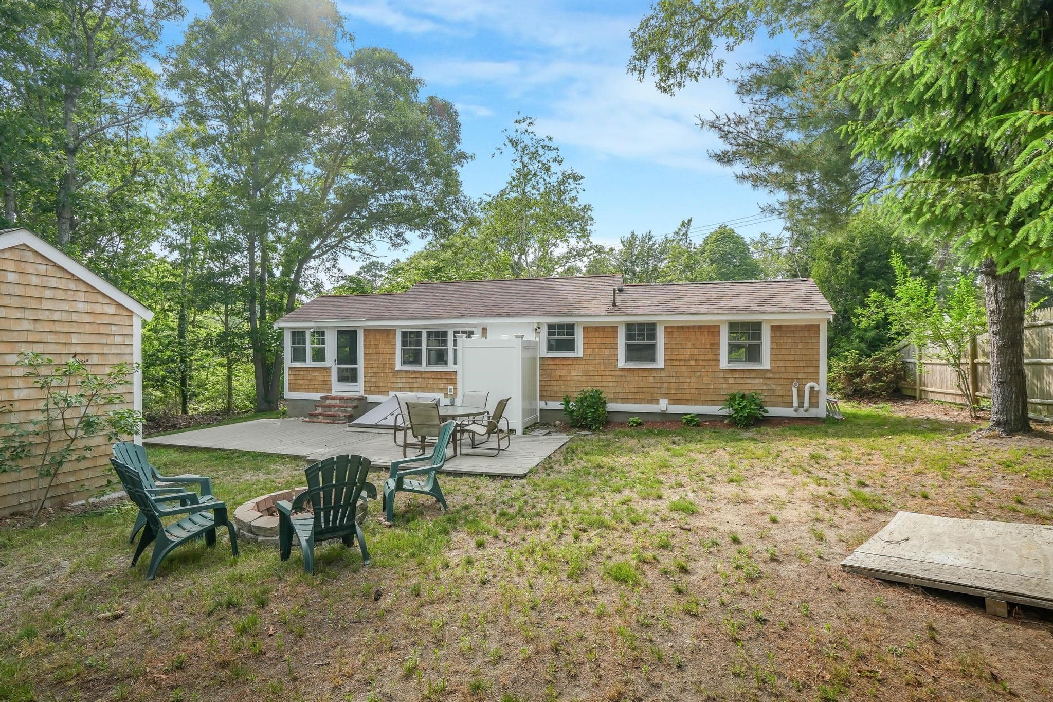Single Family Residence at 20 Norse Rd, Dennis MA 02660, Dennis, photo 24 of 33