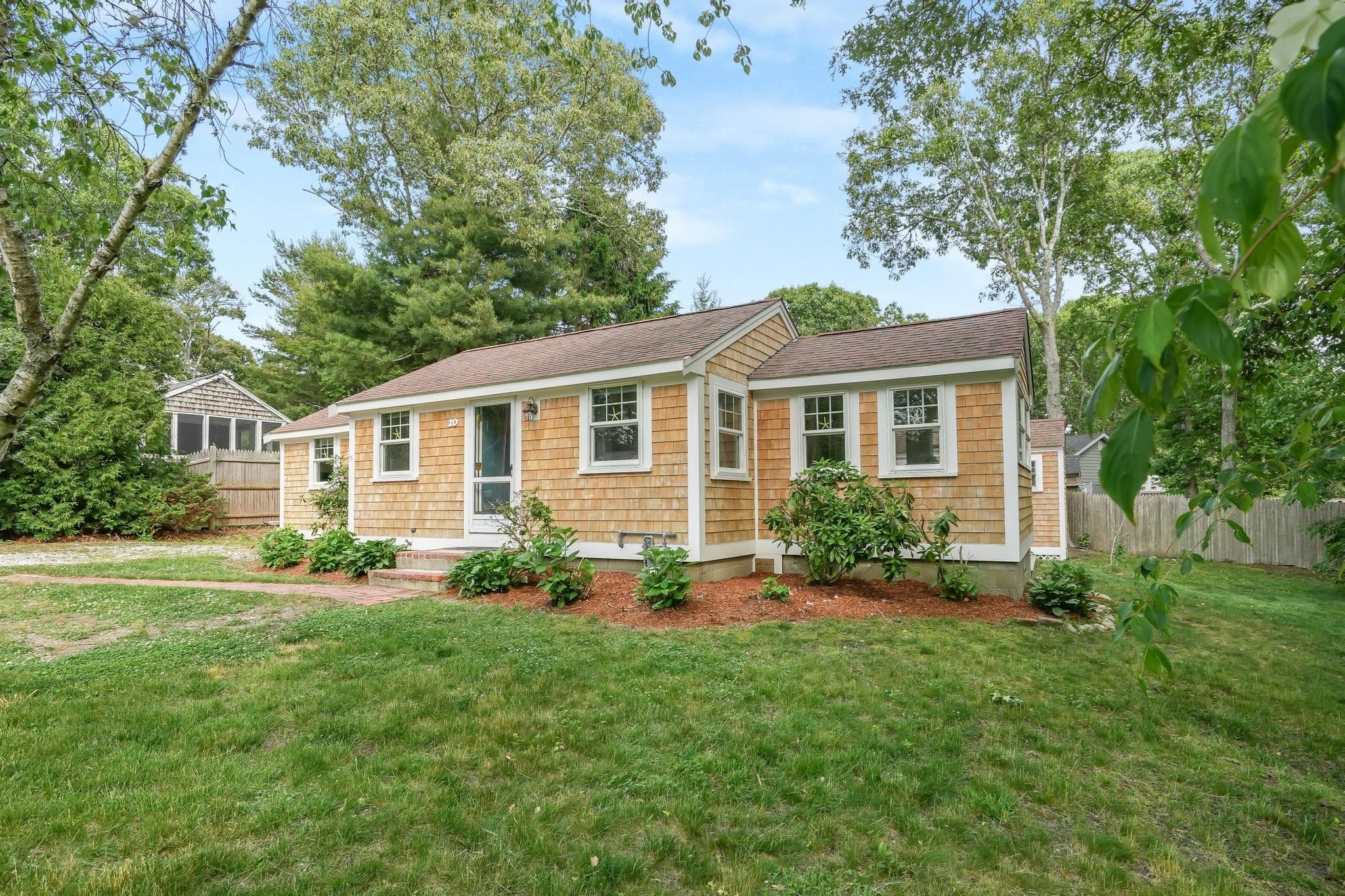 Single Family Residence at 20 Norse Rd, Dennis MA 02660, Dennis, photo 18 of 33
