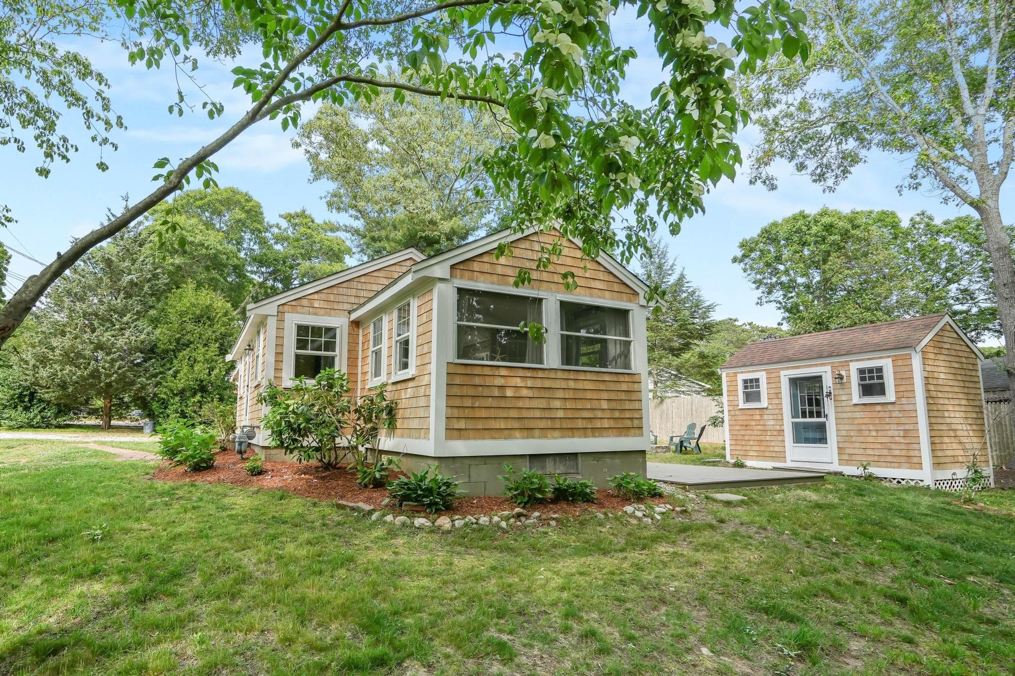 Single Family Residence at 20 Norse Rd, Dennis MA 02660, Dennis, photo 19 of 33