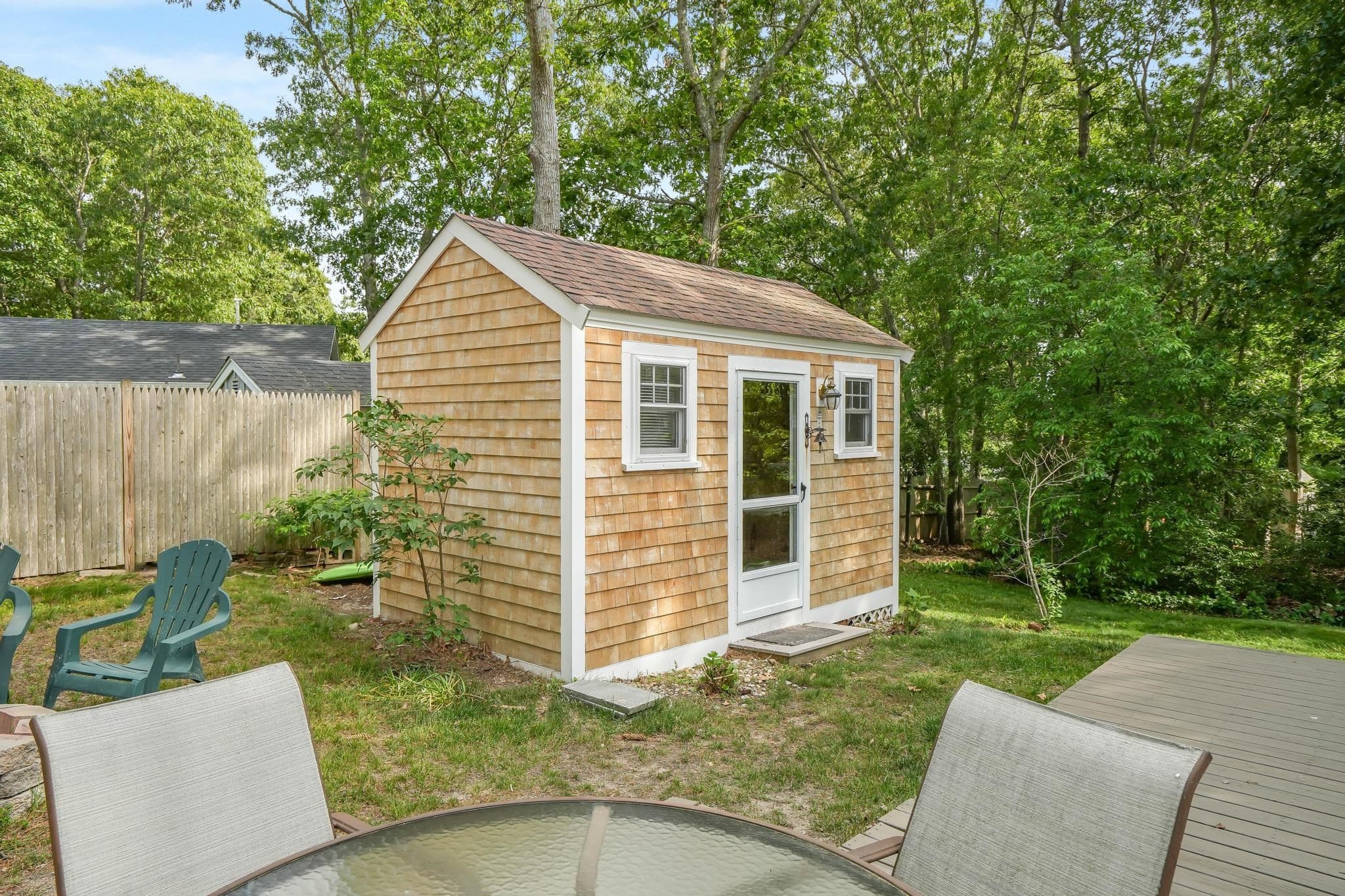 Single Family Residence at 20 Norse Rd, Dennis MA 02660, Dennis, photo 25 of 33