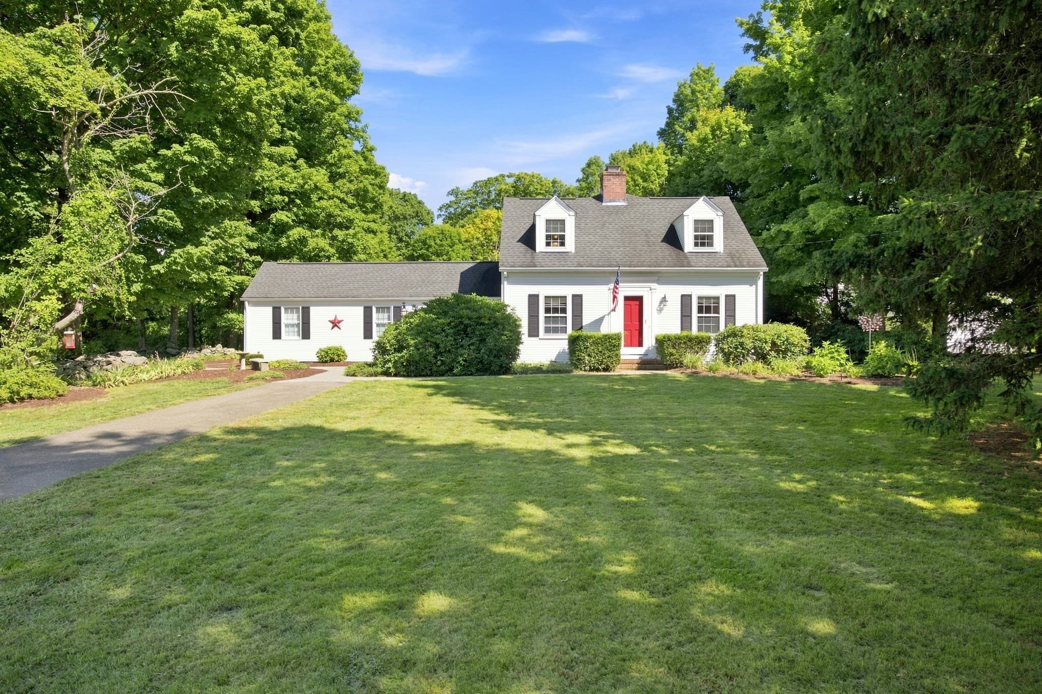 208 Main Street, Wilbraham MA 01095