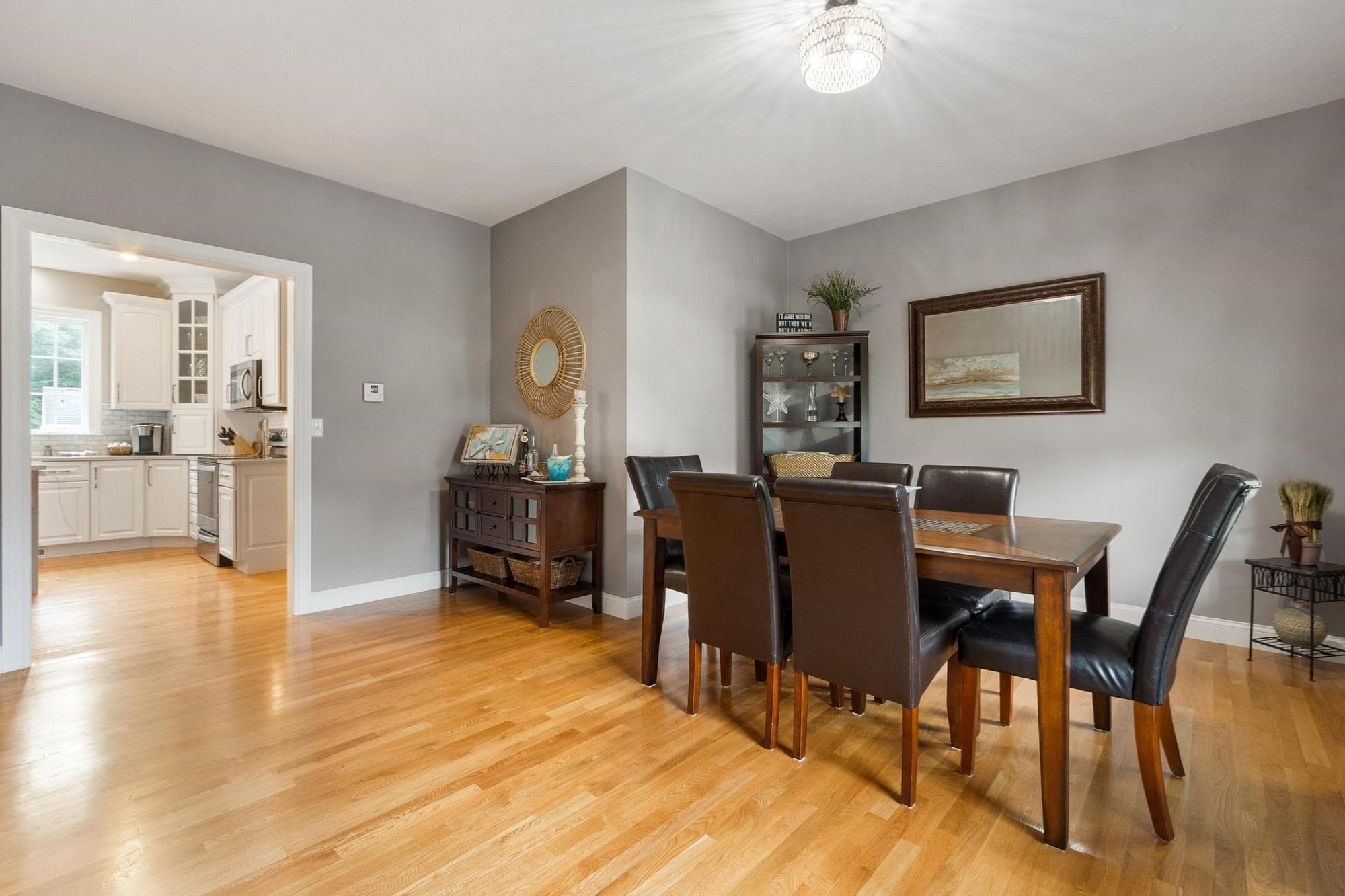 Single Family Residence at 11 Amber Rd, Westminster MA 01473, Westminster, photo 13 of 42