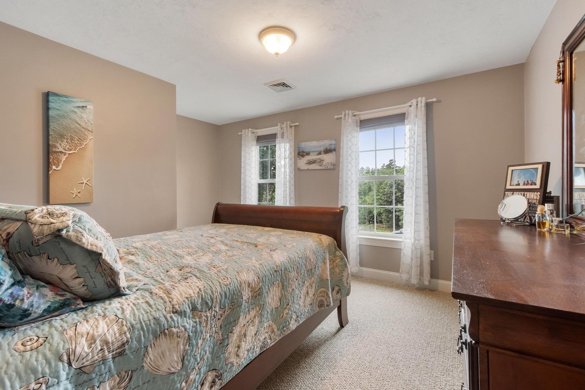 Single Family Residence at 11 Amber Rd, Westminster MA 01473, Westminster, photo 22 of 42