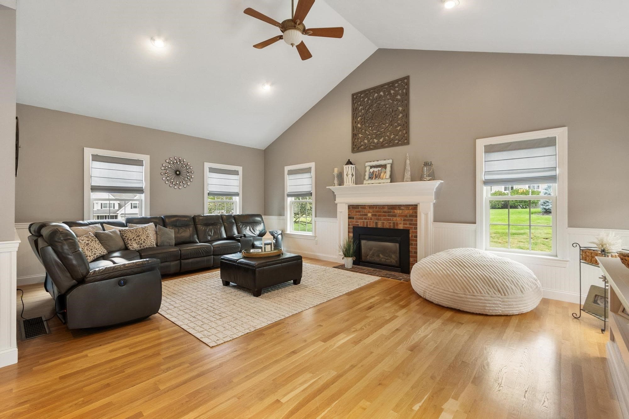 Single Family Residence at 11 Amber Rd, Westminster MA 01473, Westminster, photo 7 of 42