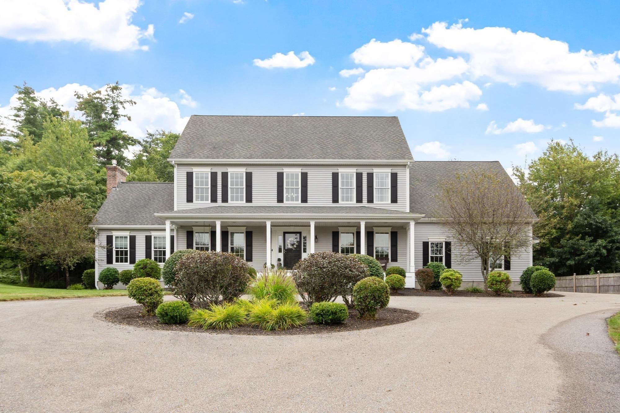 11 Amber Rd, Westminster MA 01473