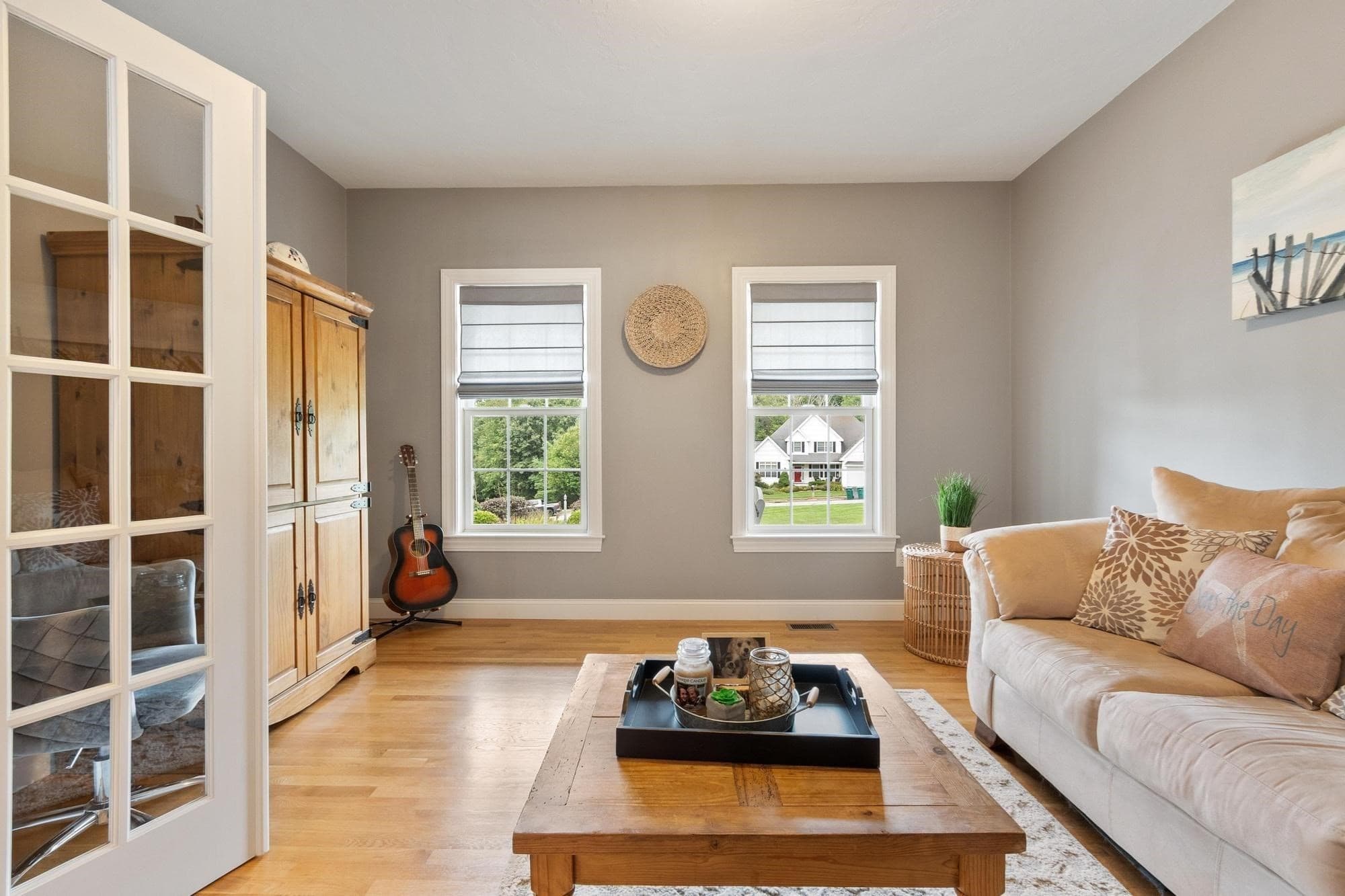 Single Family Residence at 11 Amber Rd, Westminster MA 01473, Westminster, photo 30 of 42