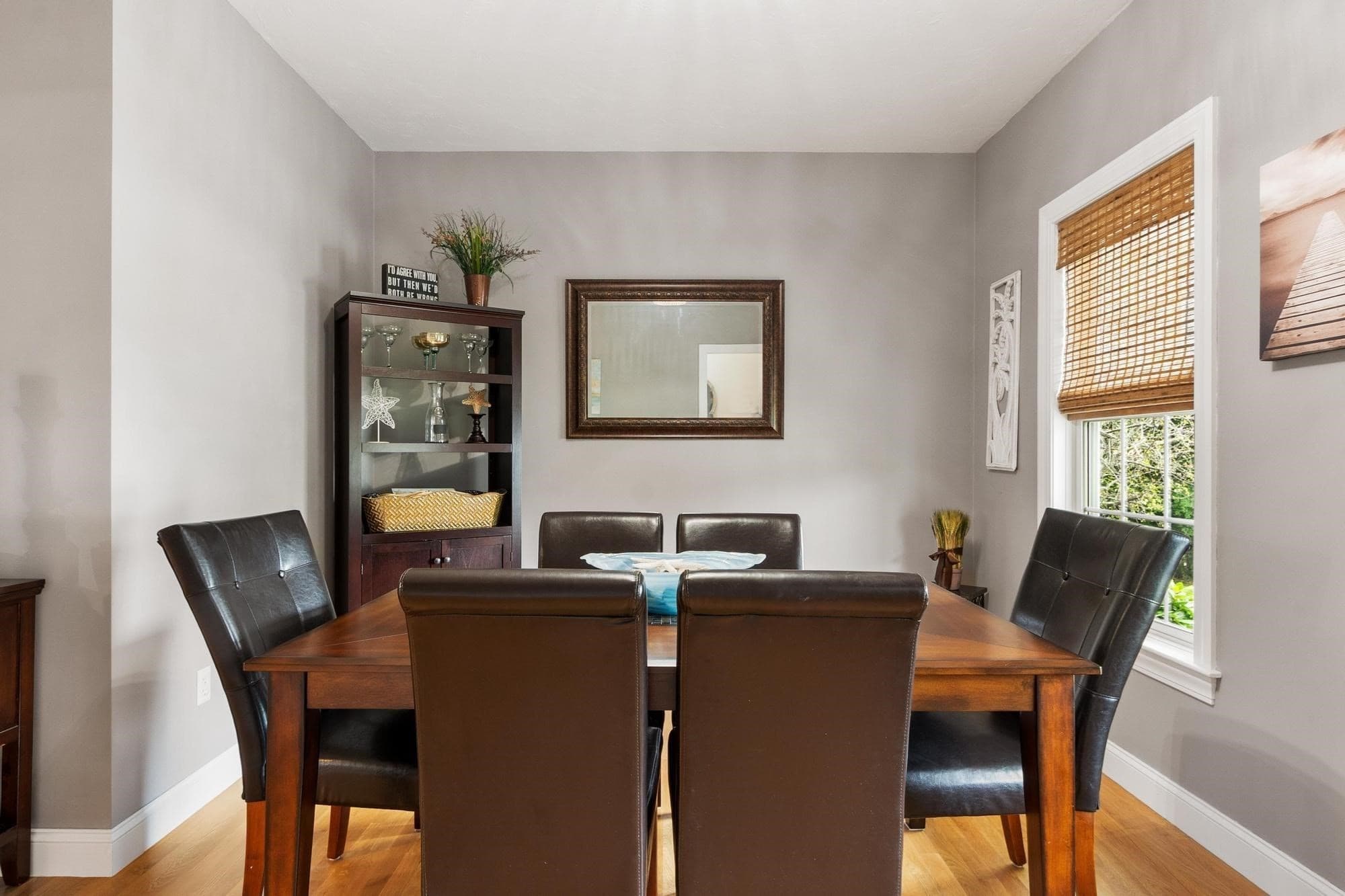 Single Family Residence at 11 Amber Rd, Westminster MA 01473, Westminster, photo 14 of 42