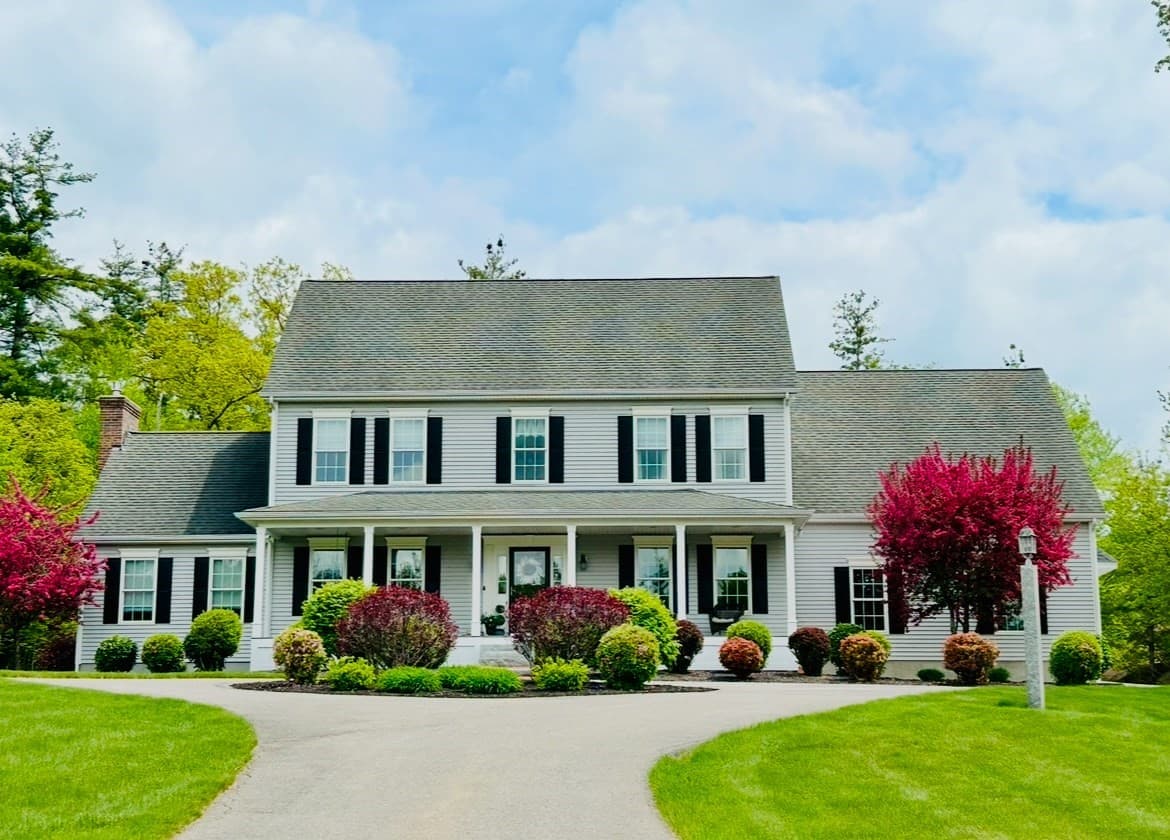 Single Family Residence at 11 Amber Rd, Westminster MA 01473, Westminster, photo 41 of 42