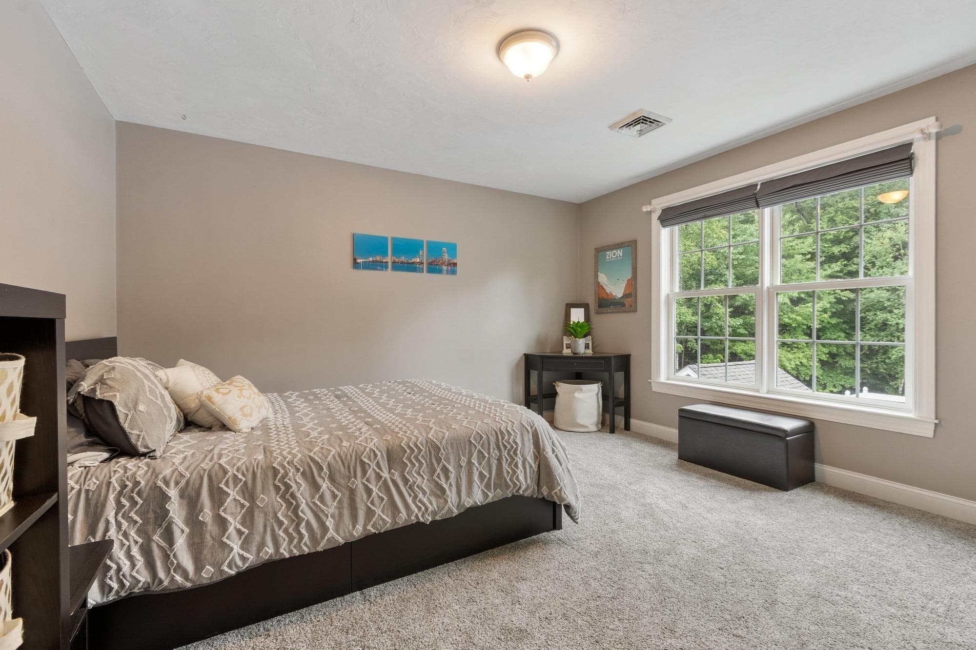 Single Family Residence at 11 Amber Rd, Westminster MA 01473, Westminster, photo 18 of 42