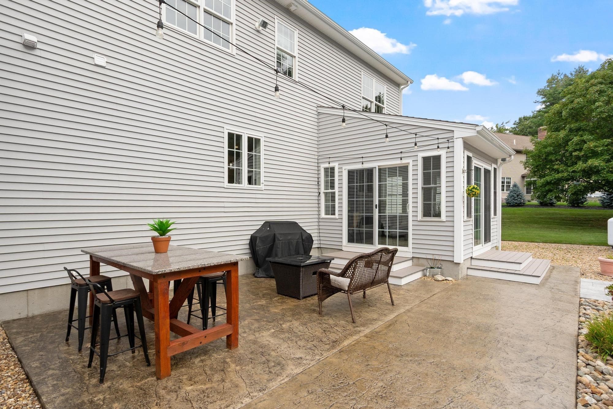 Single Family Residence at 11 Amber Rd, Westminster MA 01473, Westminster, photo 37 of 42