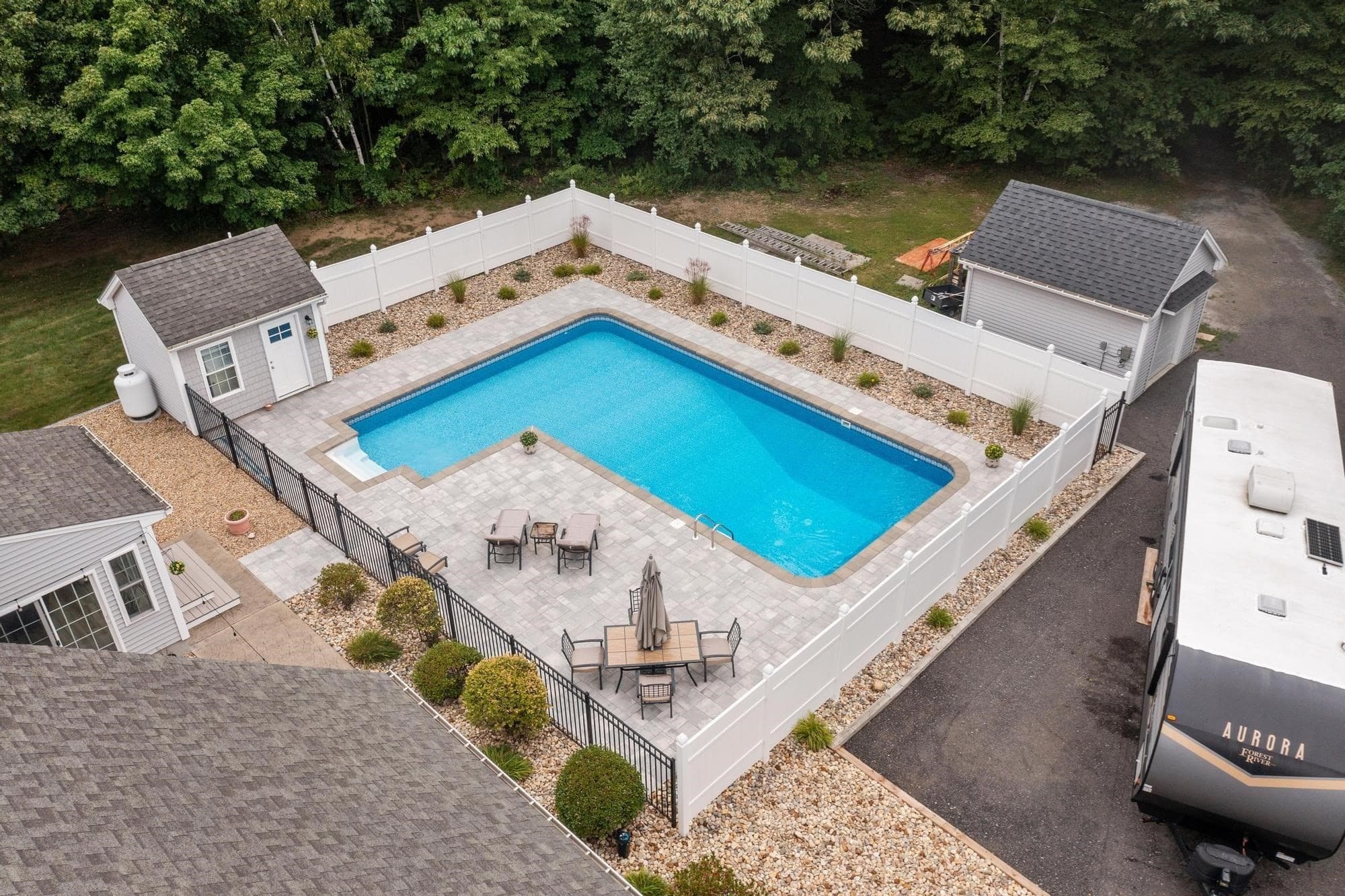 Single Family Residence at 11 Amber Rd, Westminster MA 01473, Westminster, photo 31 of 42