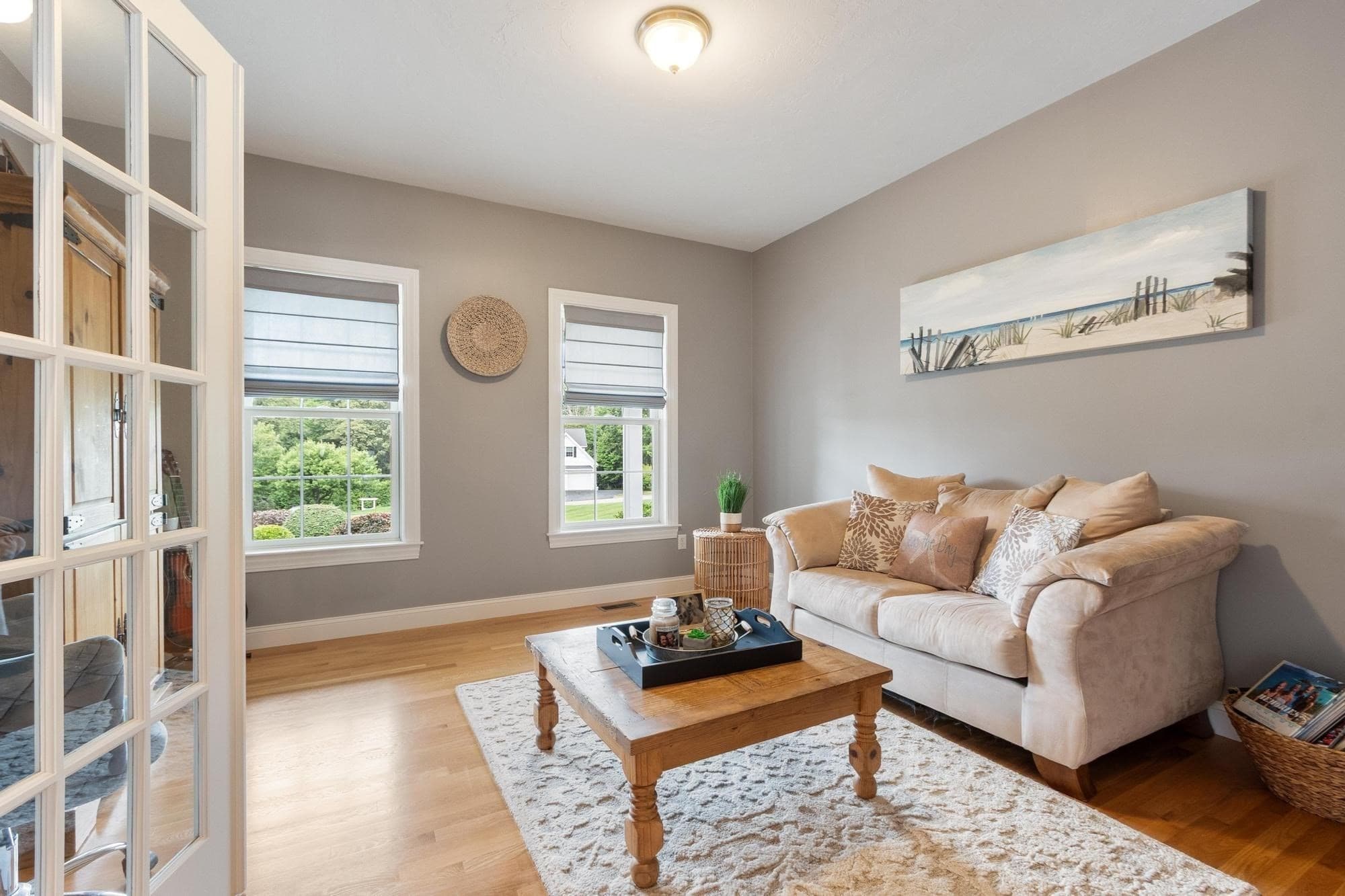 Single Family Residence at 11 Amber Rd, Westminster MA 01473, Westminster, photo 29 of 42