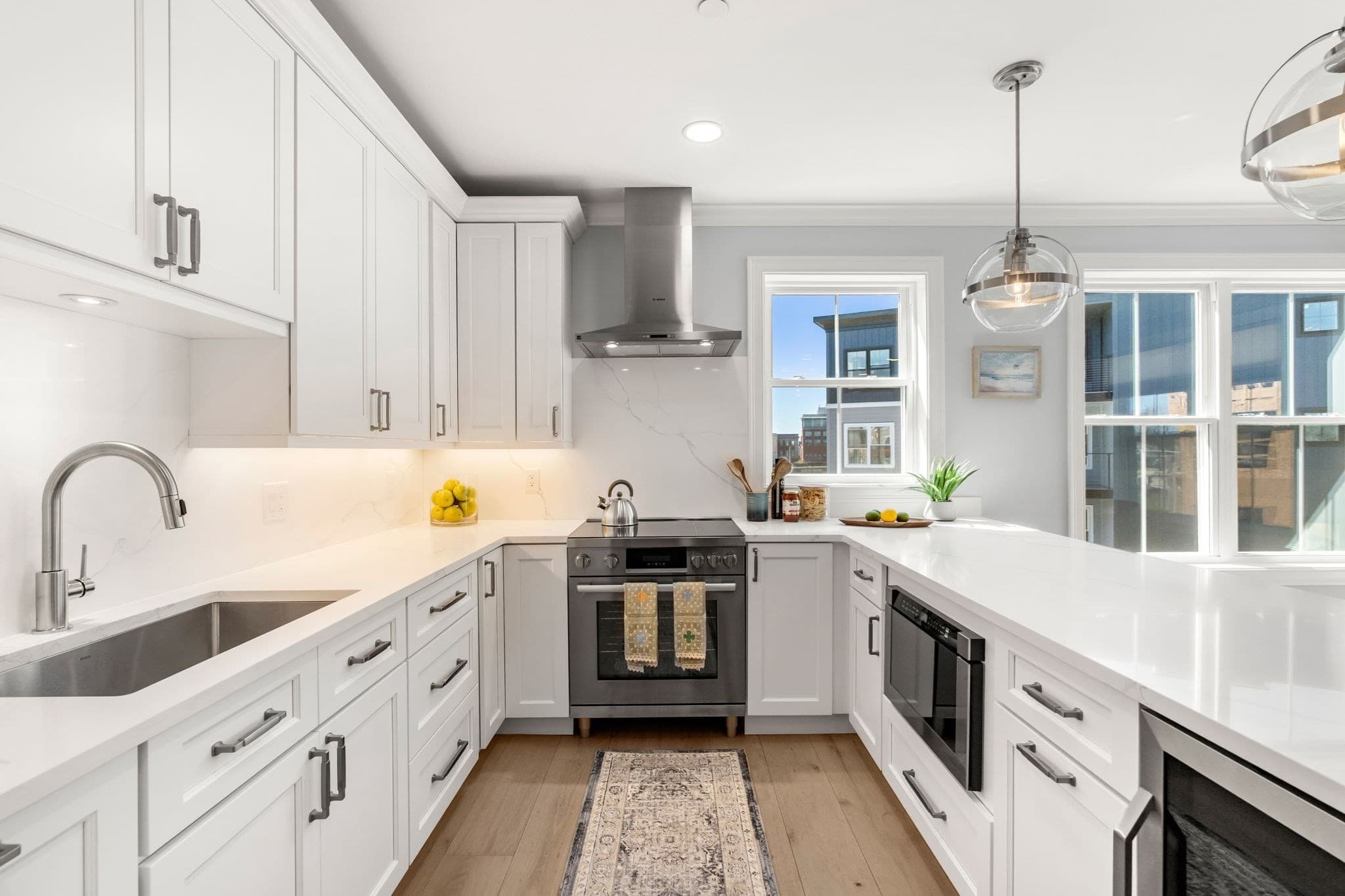 Condominium at 16 Franklin Street # 2401, Salem MA 01970, Salem, photo 13 of 28