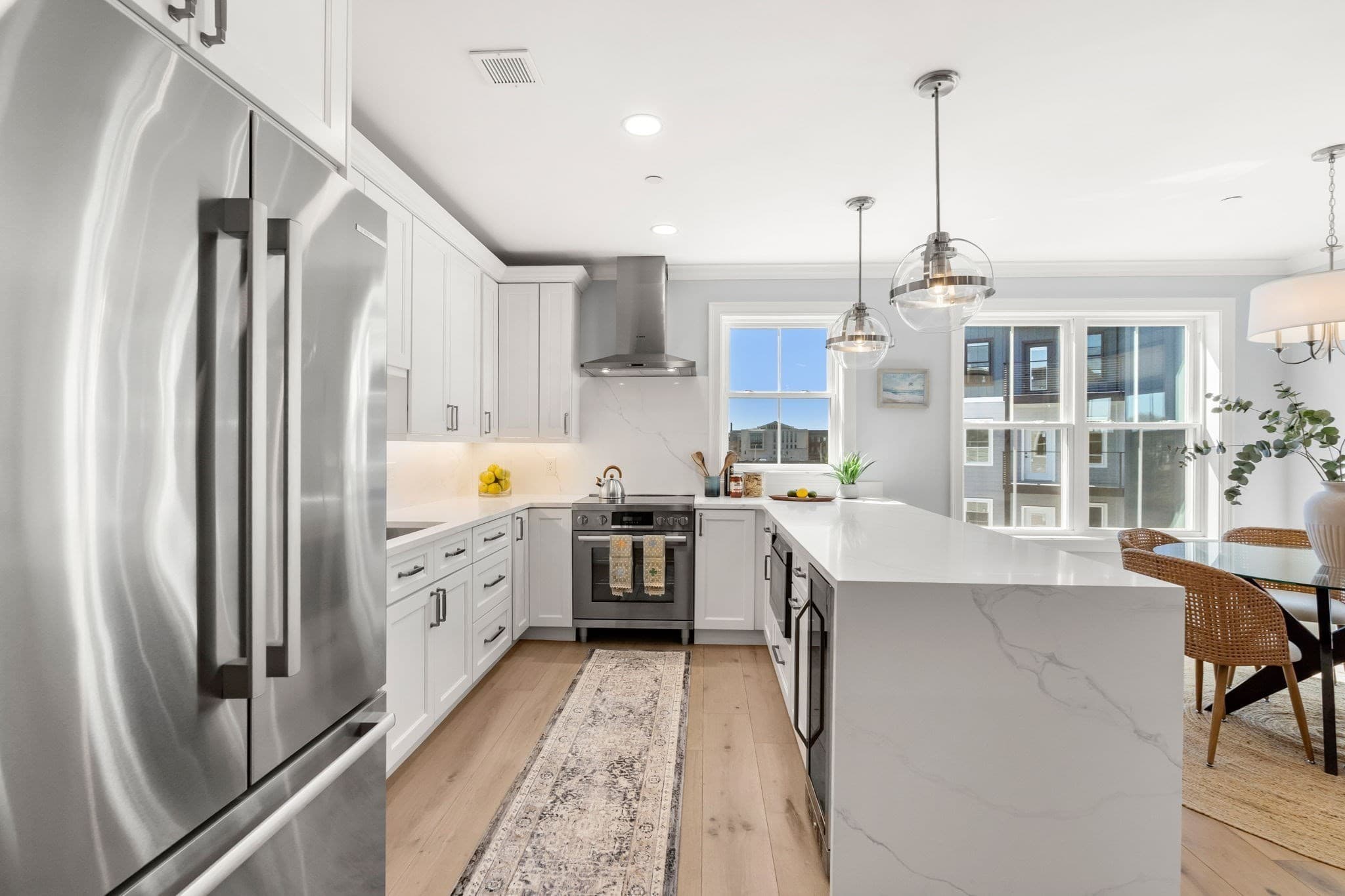 Condominium at 16 Franklin Street # 2401, Salem MA 01970, Salem, photo 12 of 28