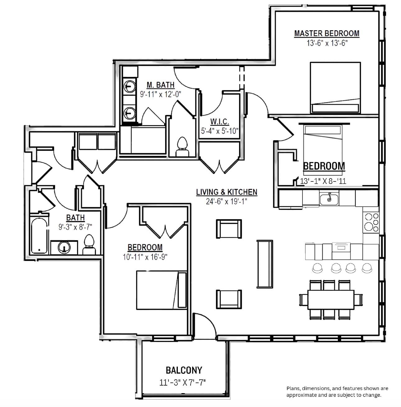 Condominium at 16 Franklin Street # 2401, Salem MA 01970, Salem, photo 28 of 28