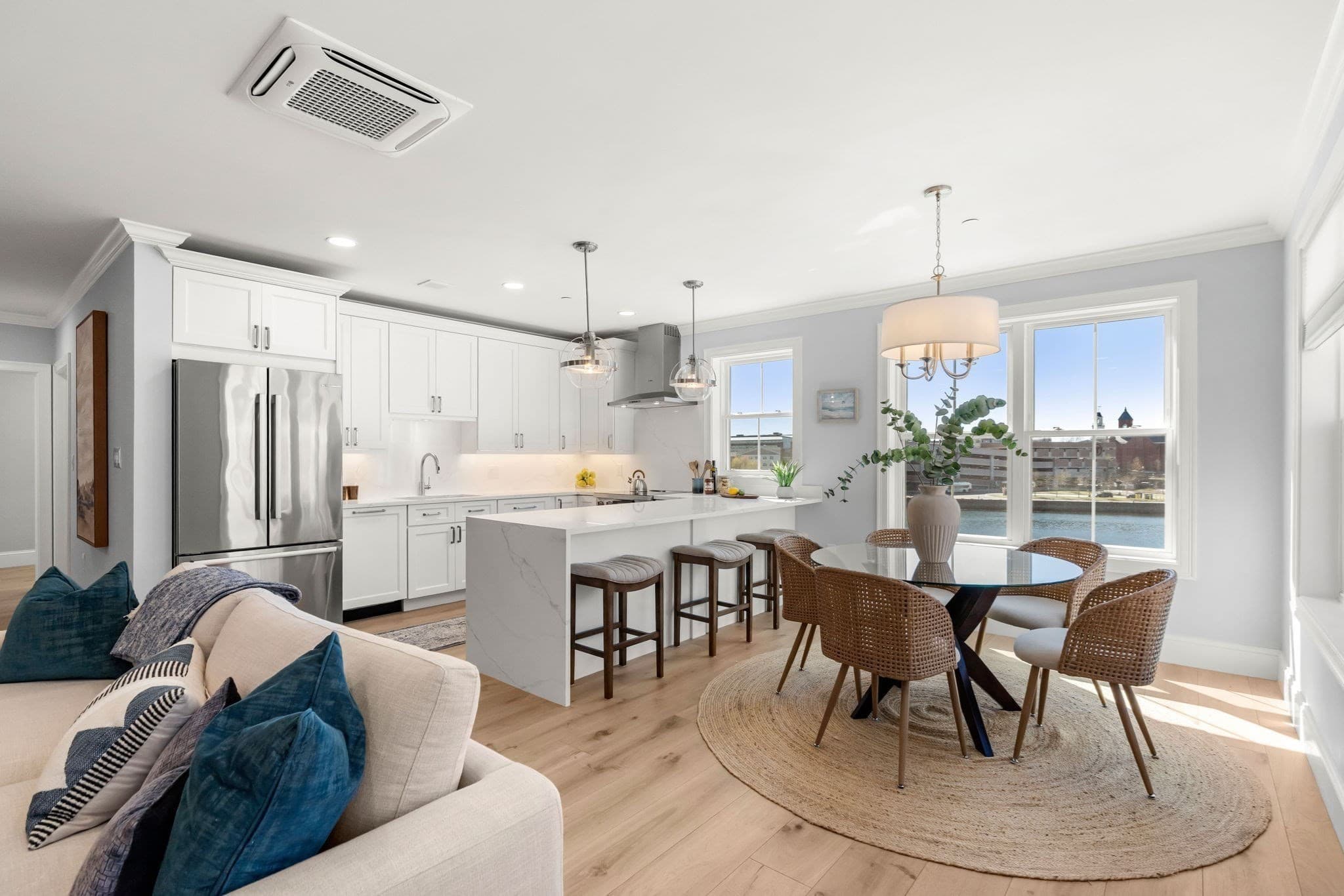 Condominium at 16 Franklin Street # 2401, Salem MA 01970, Salem, photo 9 of 28