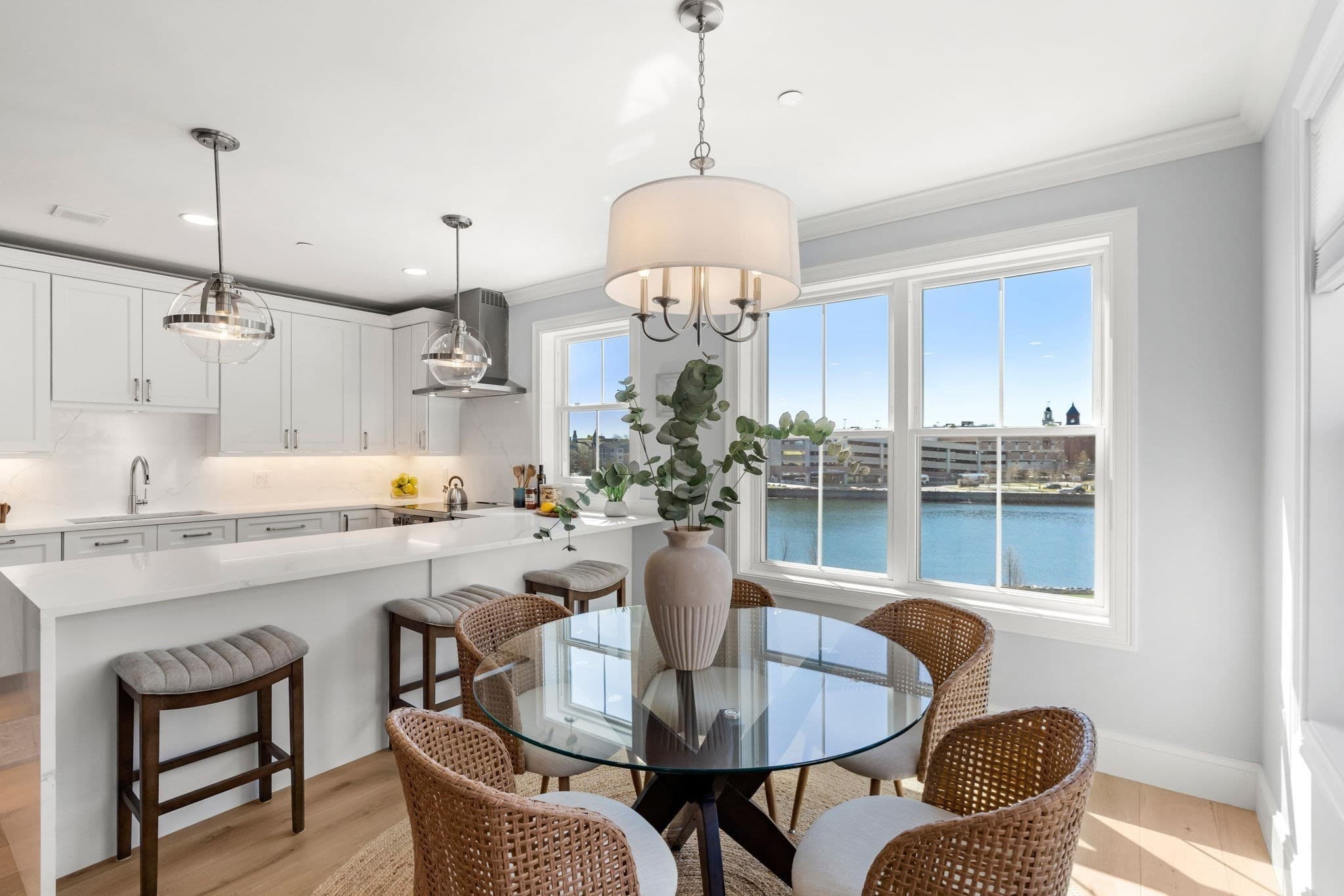 Condominium at 16 Franklin Street # 2401, Salem MA 01970, Salem, photo 10 of 28
