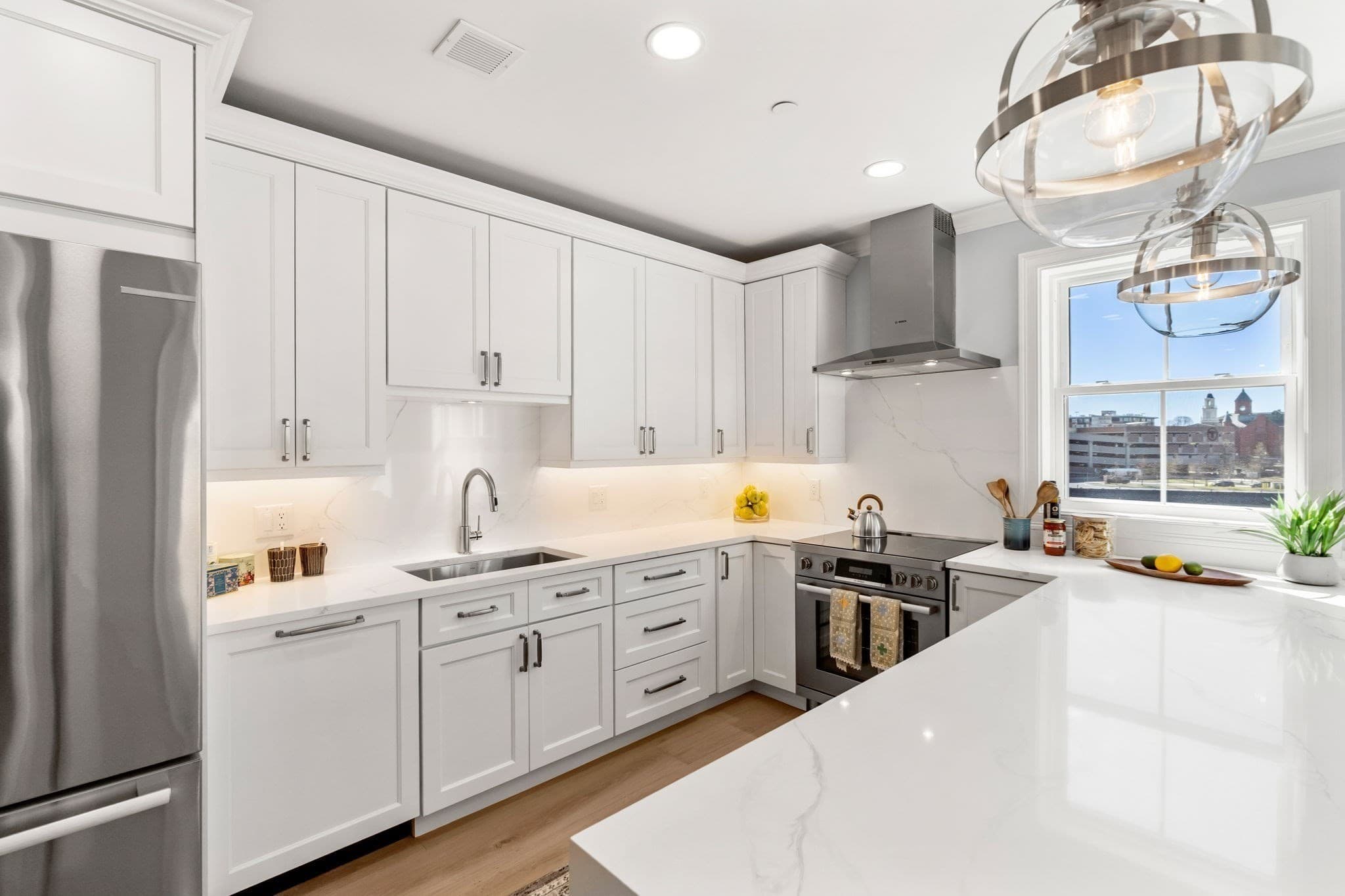 Condominium at 16 Franklin Street # 2401, Salem MA 01970, Salem, photo 11 of 28
