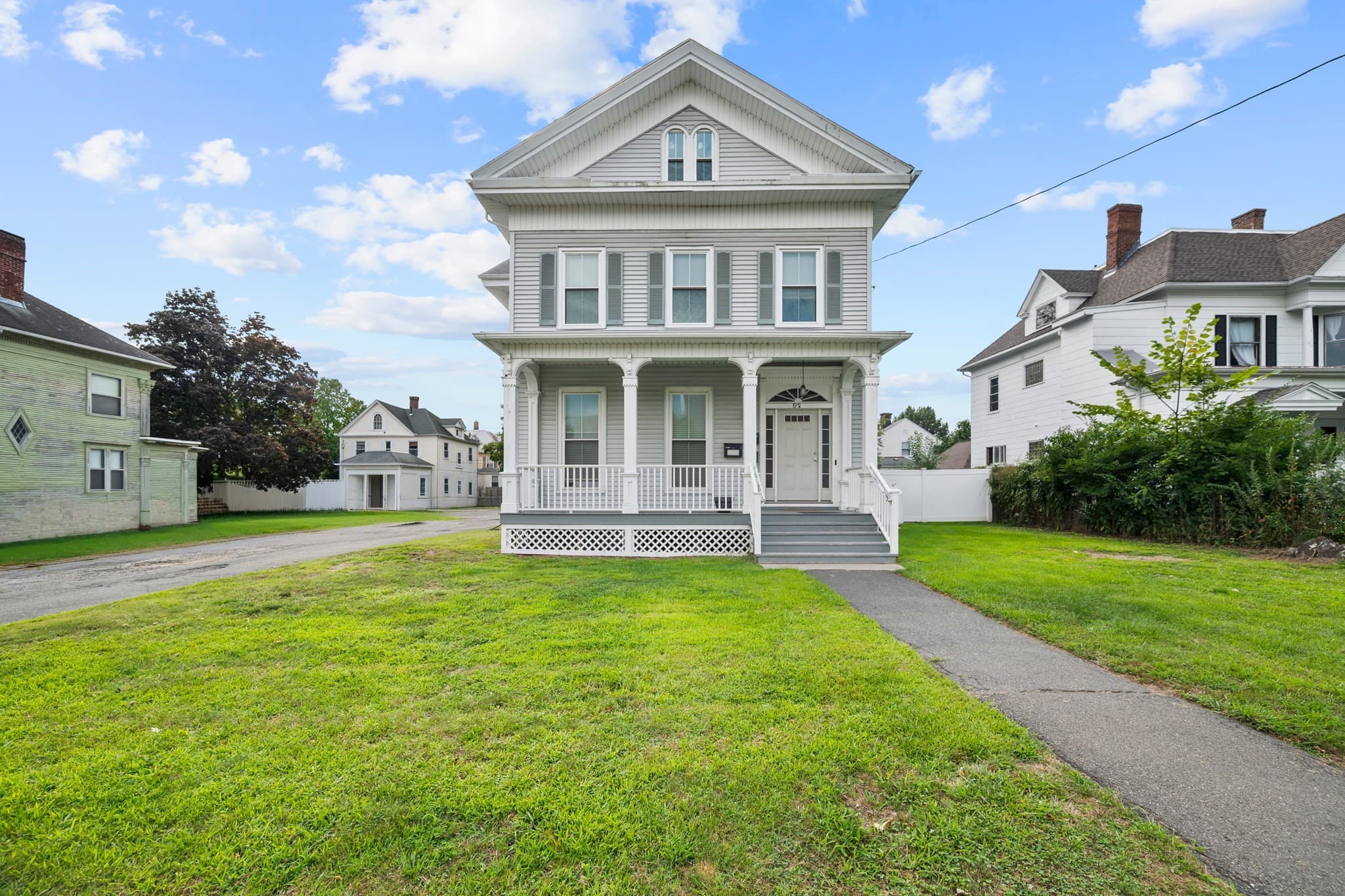 1971 Northampton St, Holyoke MA 01040