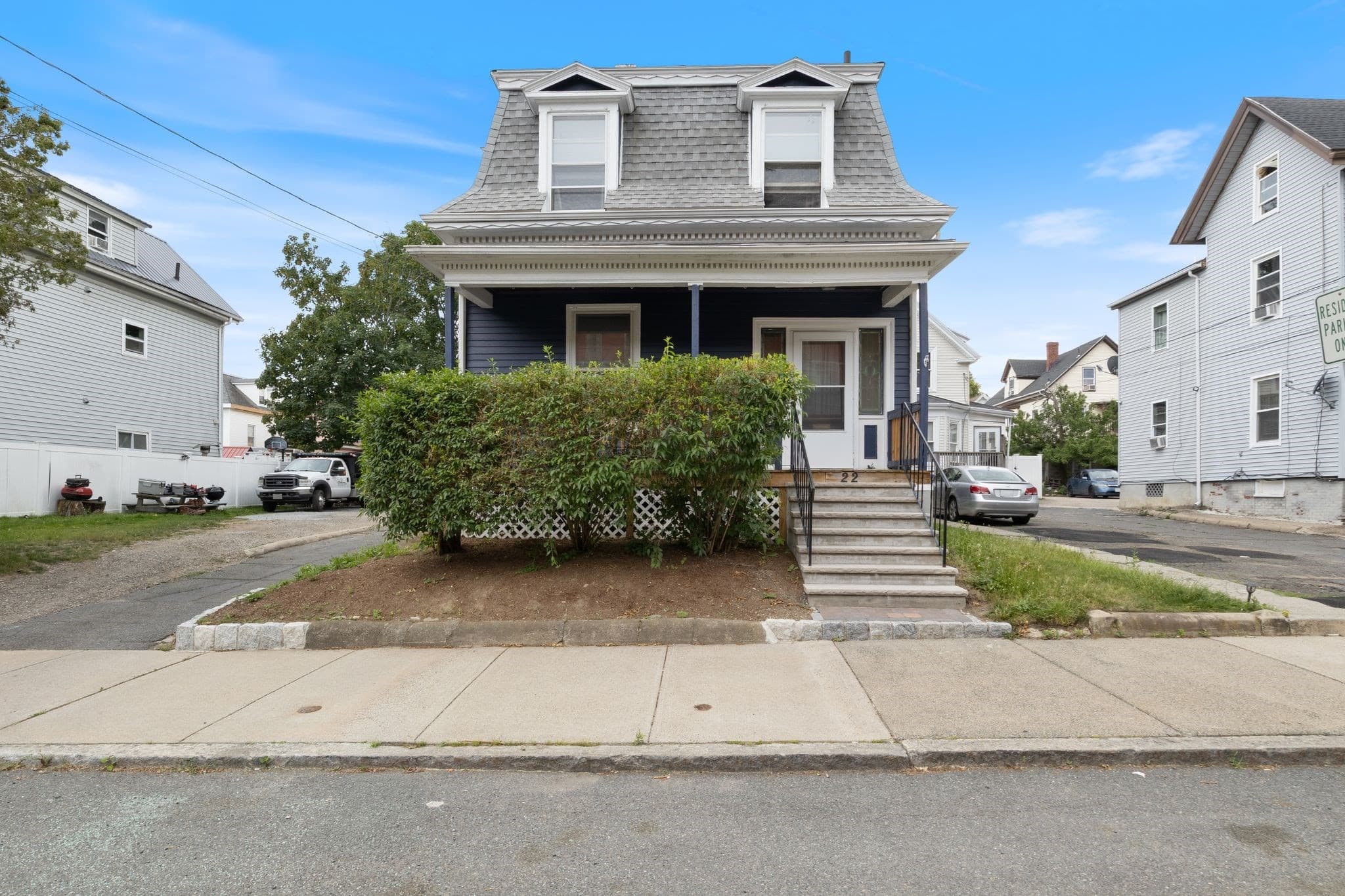 22 Porter St, Lynn MA 01902