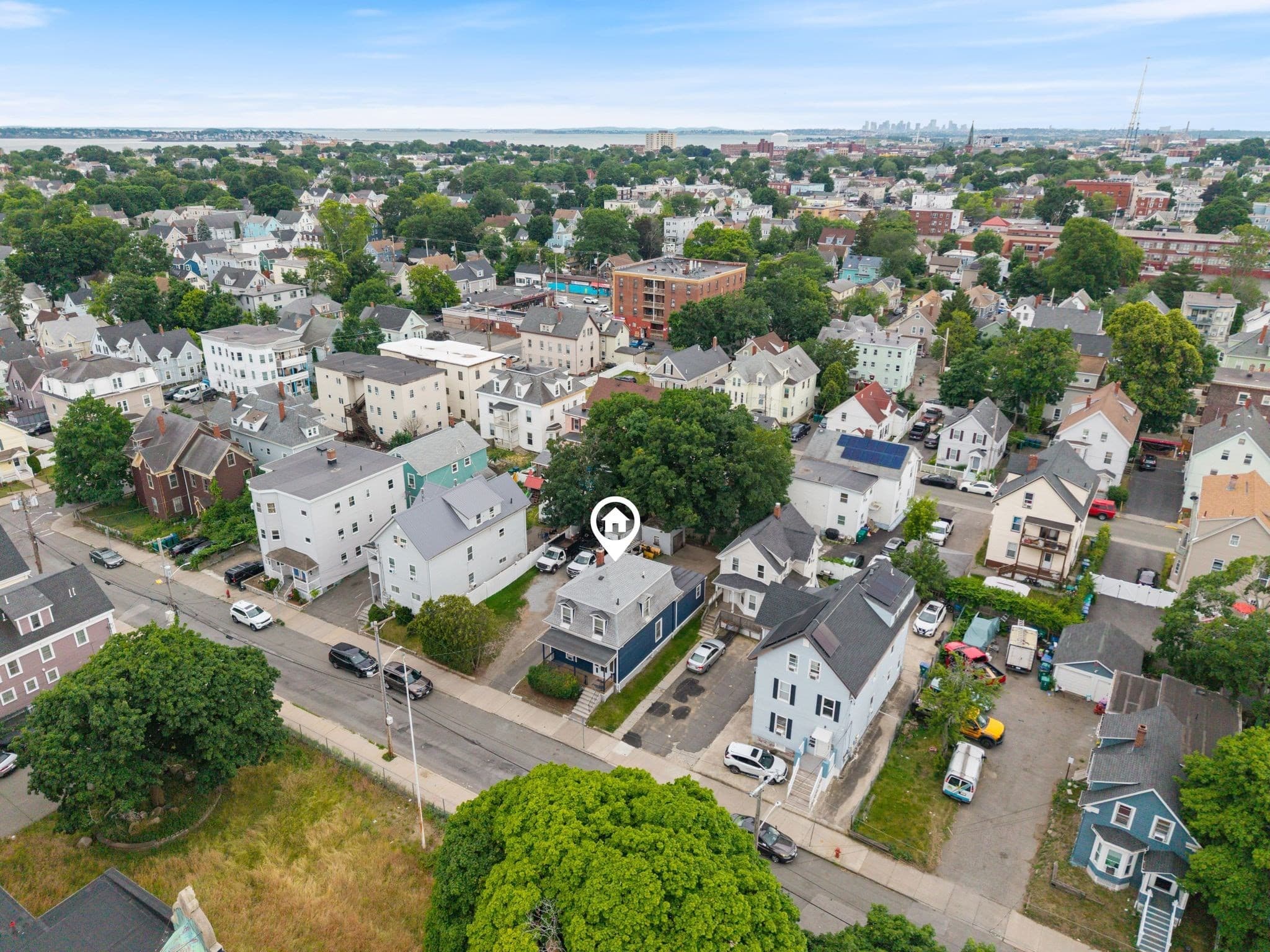 Single Family Residence at 22 Porter St, Lynn MA 01902, Lynn, photo 24 of 24