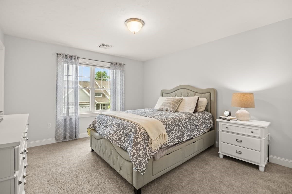 Condominium at 500 Mendon Road # 28, Cumberland RI 02864, Cumberland, photo 26 of 37
