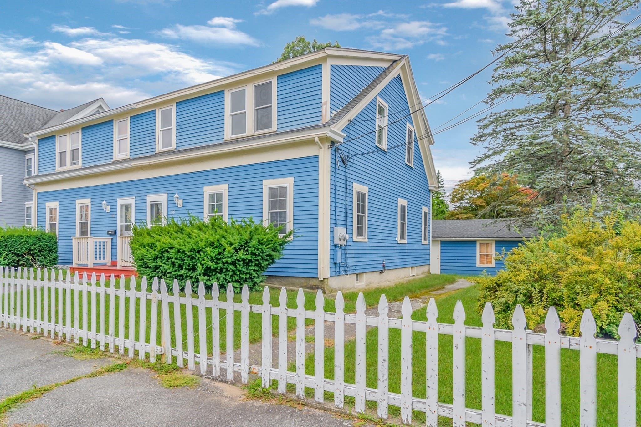 50 N Pleasant St # 50, Taunton MA 02780