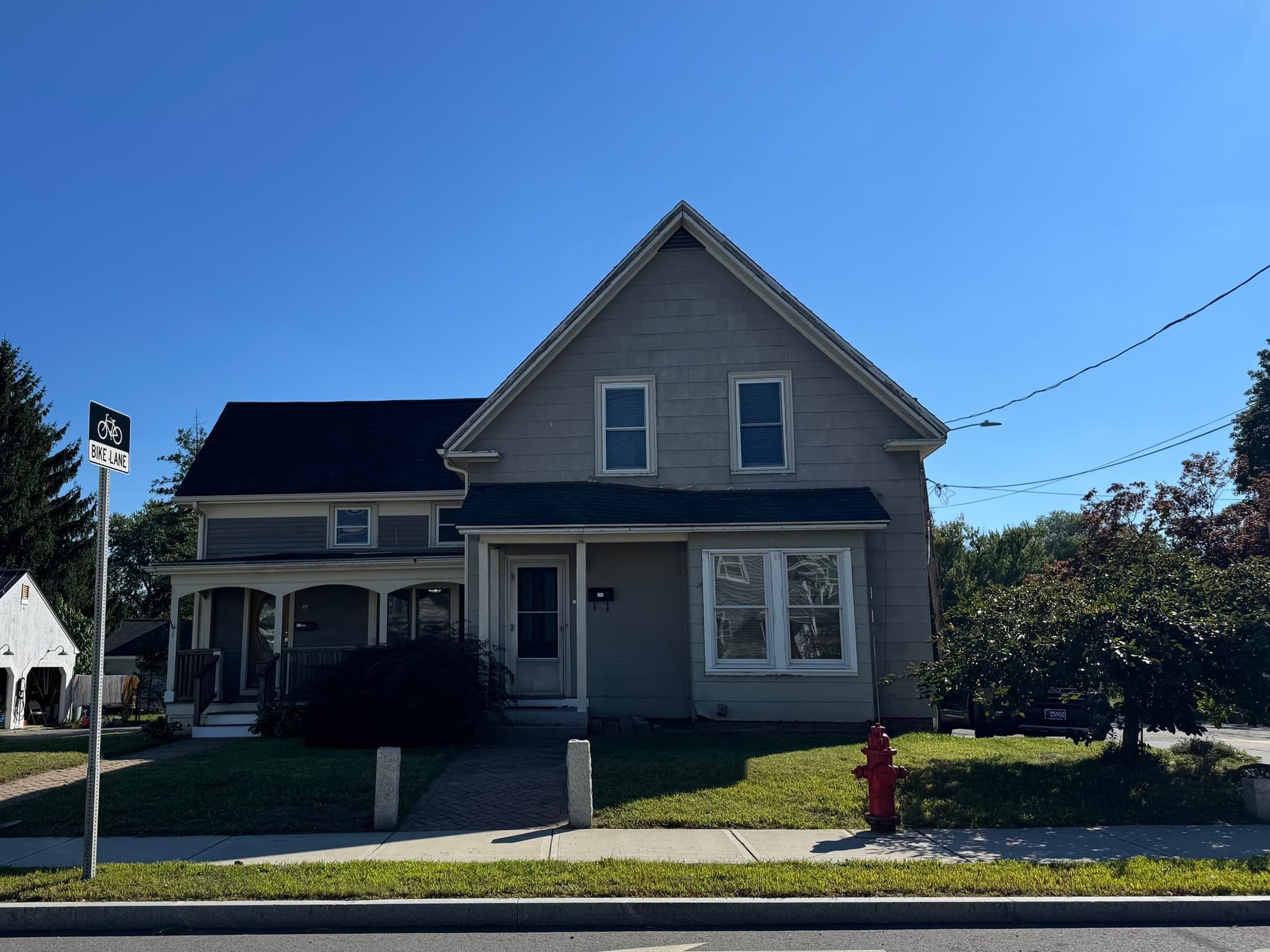2 Family - 2 Units Up/Down at 89 E Main St, Ayer MA 01432, photo 3 of 34