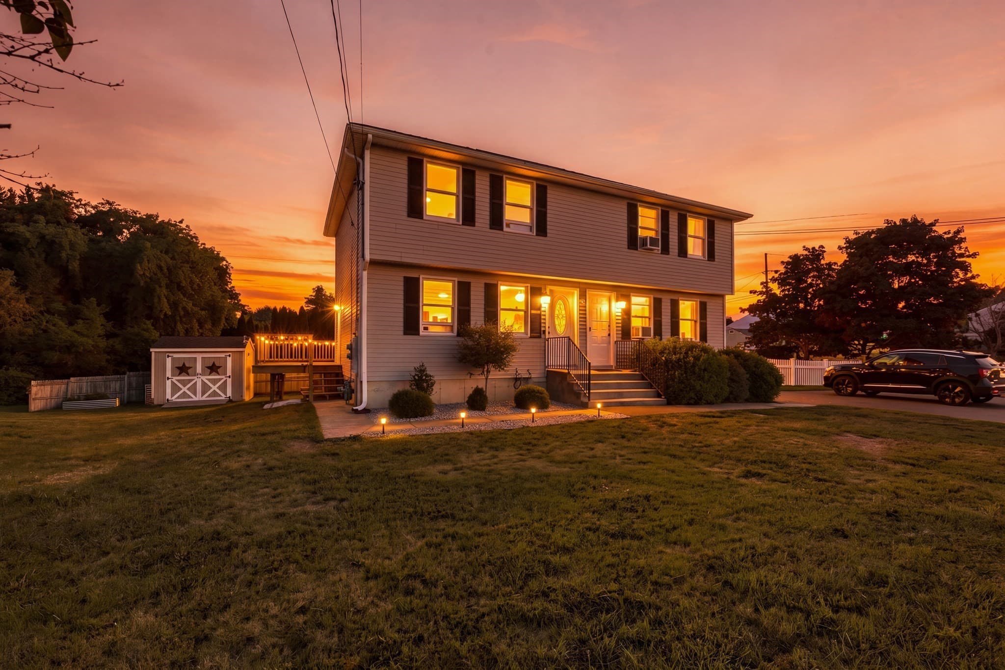 15 Sunflower Lane # B, Westfield MA 01085