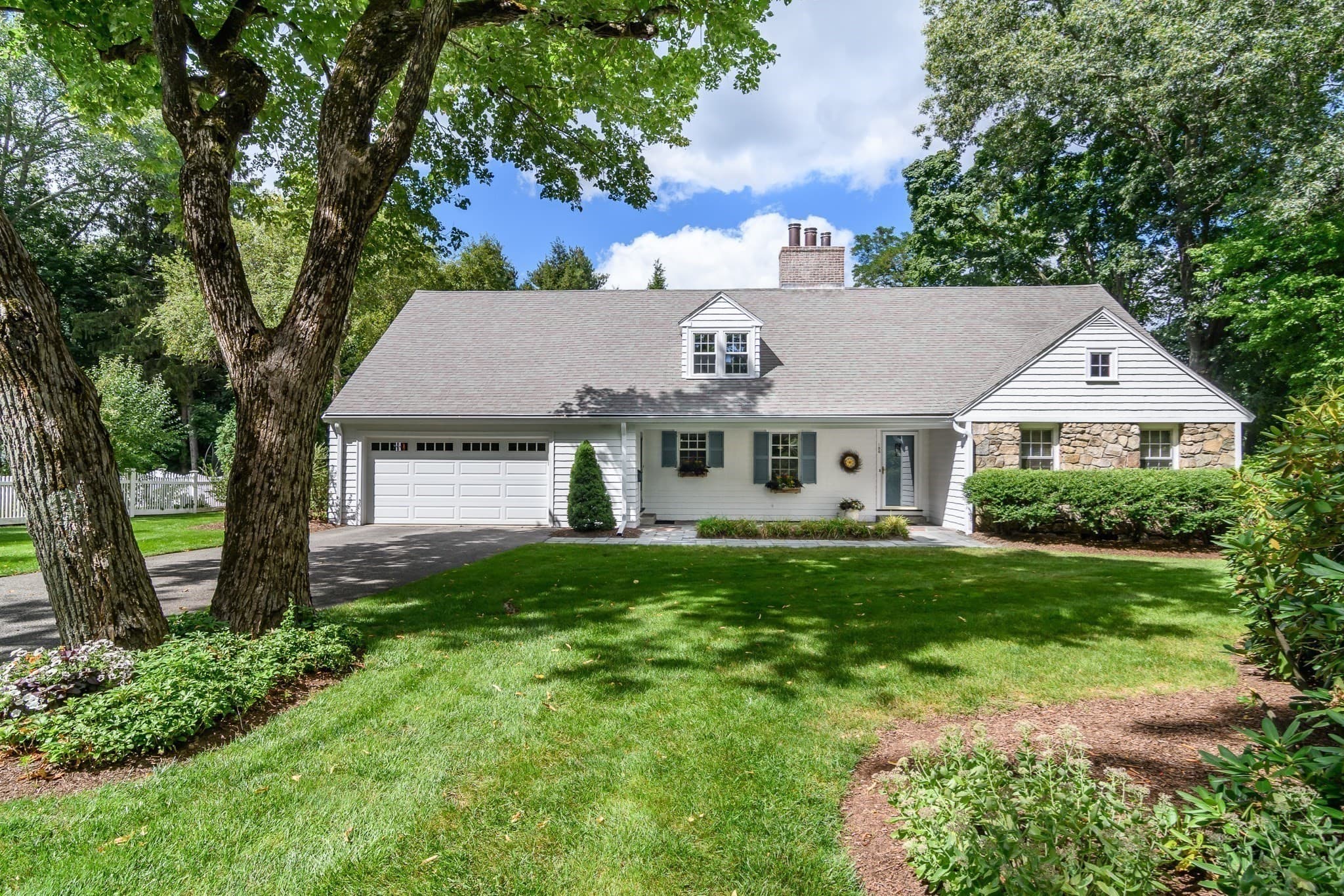 Single Family Residence at 186 Oakland Street, Wellesley MA 02481, Wellesley, photo 23 of 23