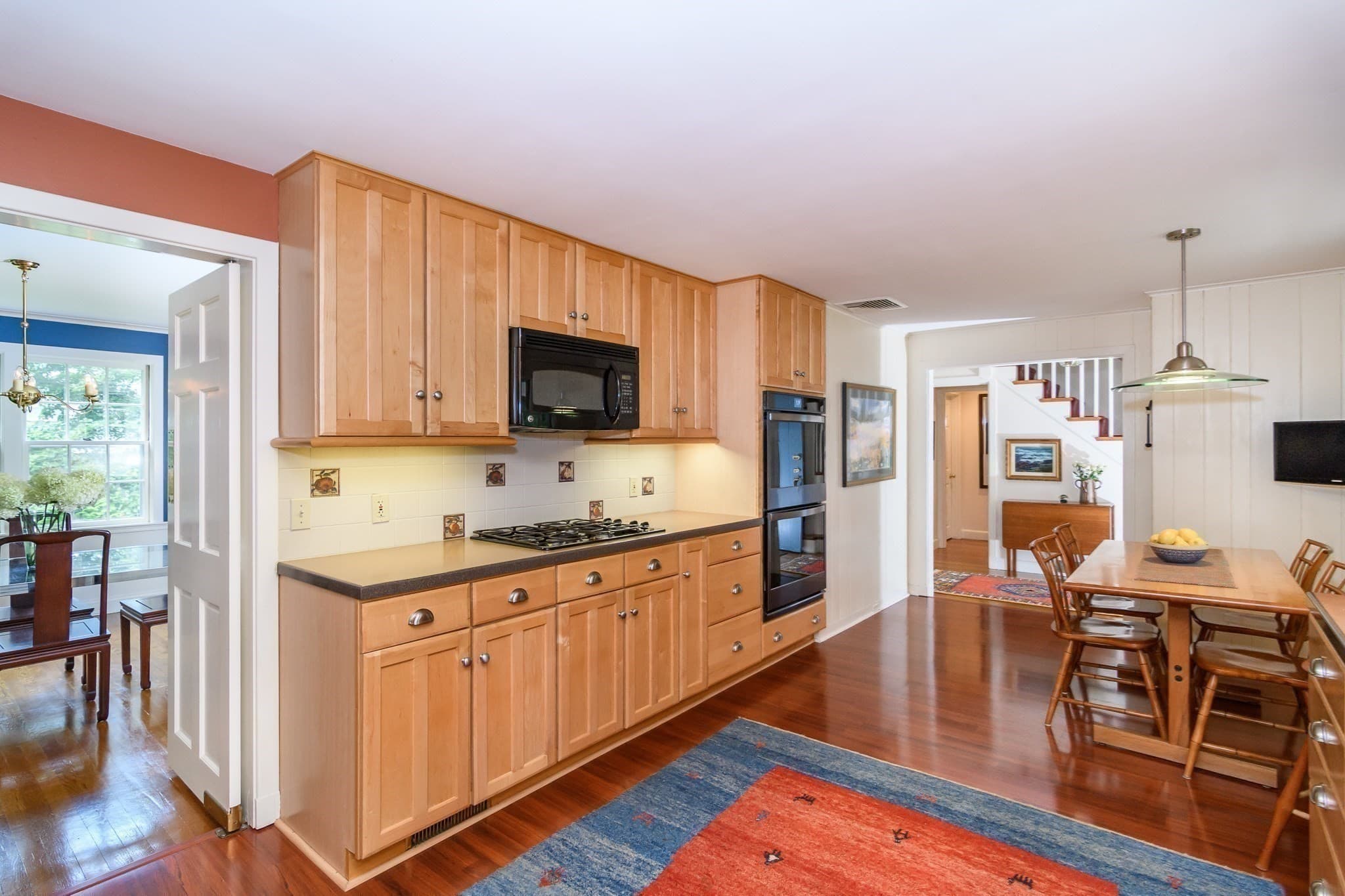 Single Family Residence at 186 Oakland Street, Wellesley MA 02481, Wellesley, photo 7 of 23
