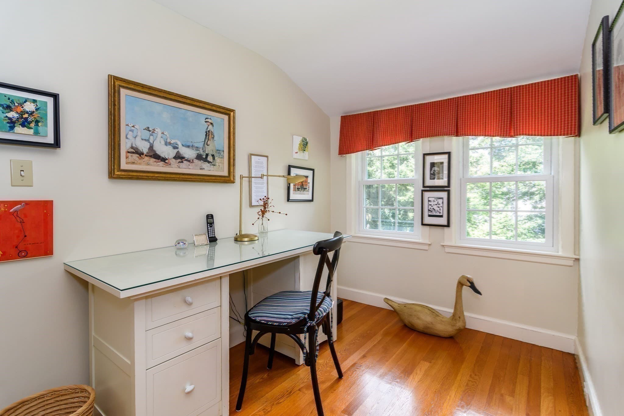 Single Family Residence at 186 Oakland Street, Wellesley MA 02481, Wellesley, photo 15 of 23