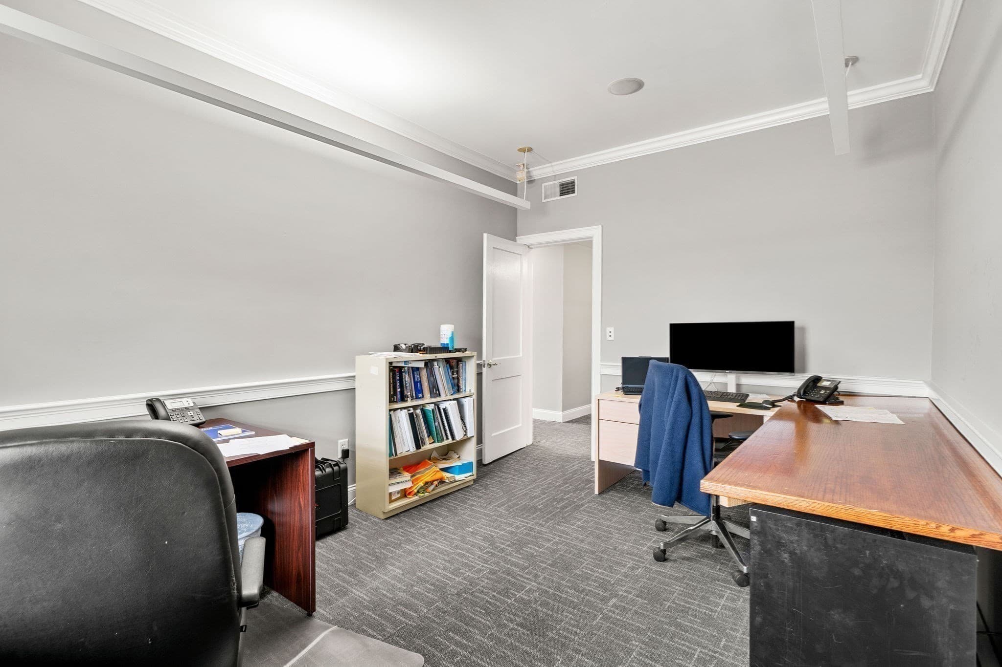 Commercial Sale at 348A&B N Main, Andover MA 01810, photo 23 of 41