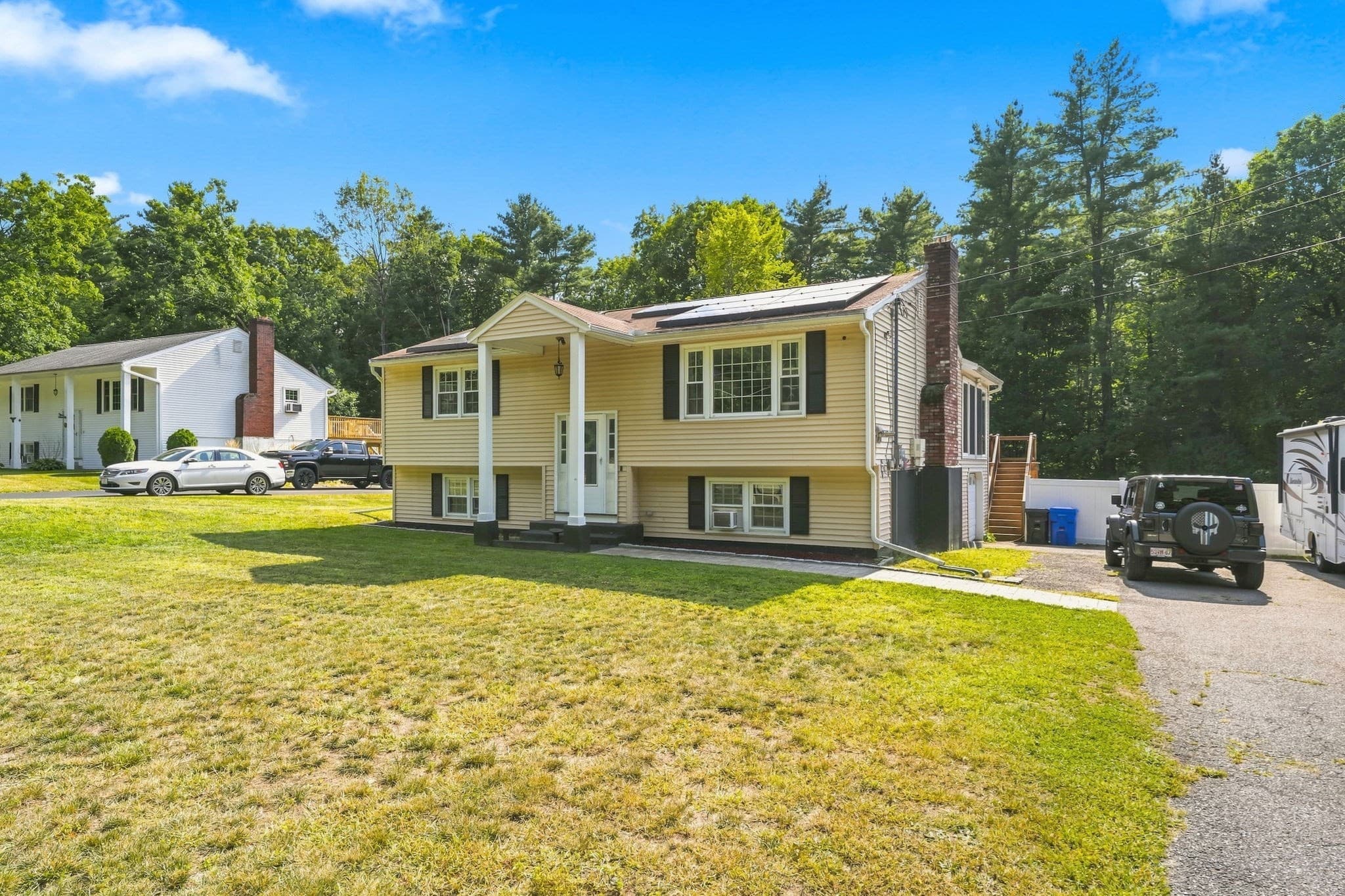 Single Family Residence at 112 Walker Road, Shirley MA 01464, Shirley, photo 2 of 41