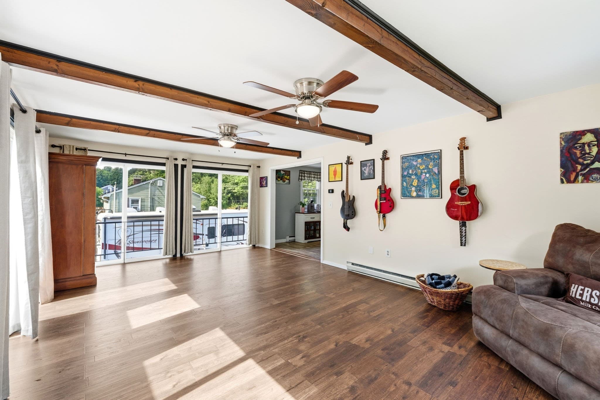 Single Family Residence at 112 Walker Road, Shirley MA 01464, Shirley, photo 13 of 41