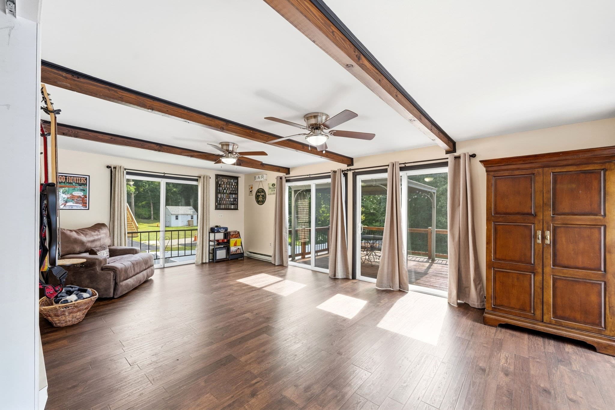 Single Family Residence at 112 Walker Road, Shirley MA 01464, Shirley, photo 12 of 41