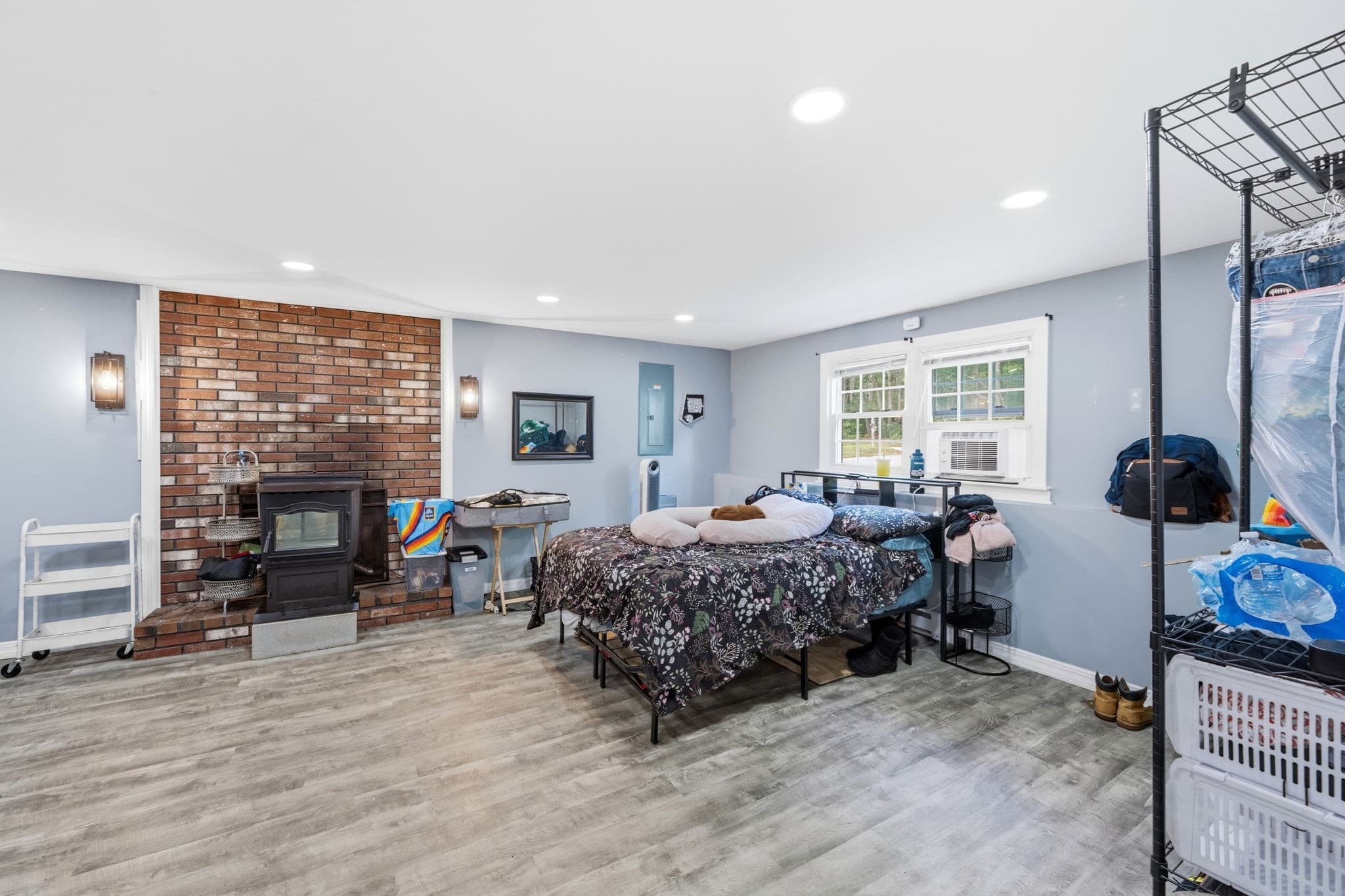 Single Family Residence at 112 Walker Road, Shirley MA 01464, Shirley, photo 26 of 41