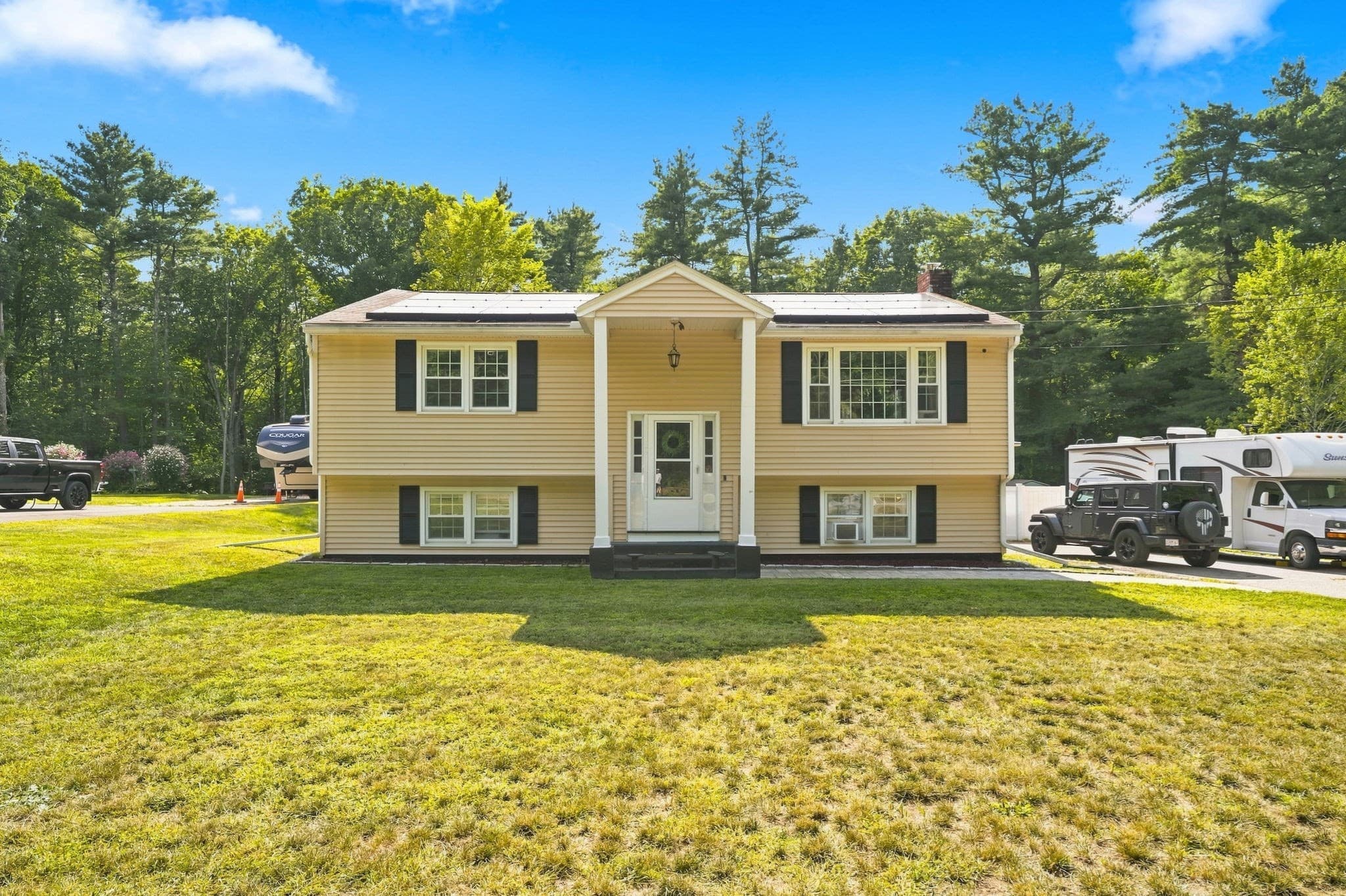 112 Walker Road, Shirley MA 01464