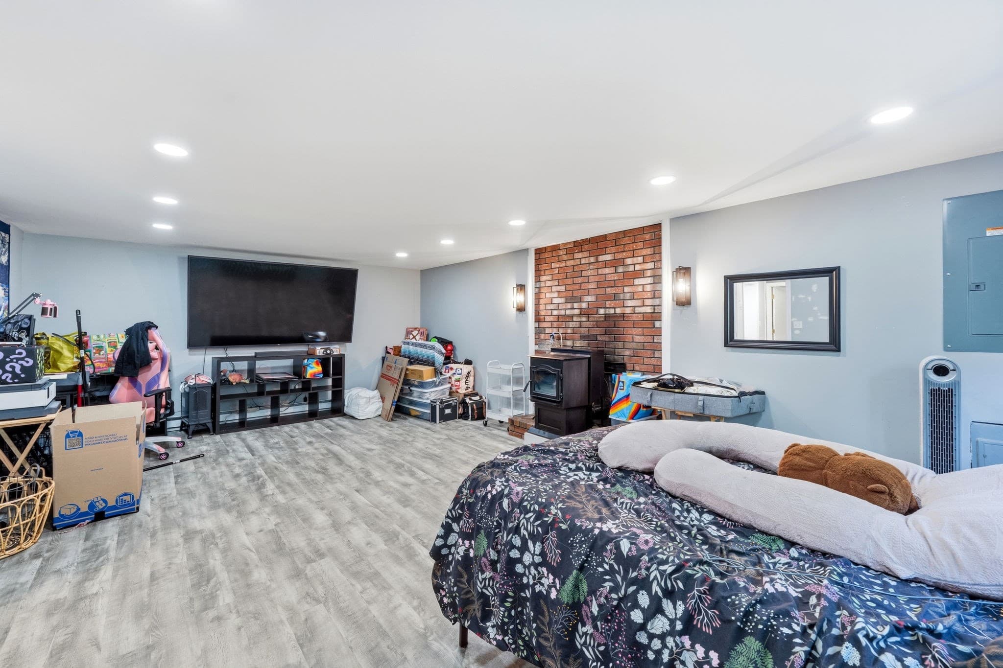 Single Family Residence at 112 Walker Road, Shirley MA 01464, Shirley, photo 28 of 41