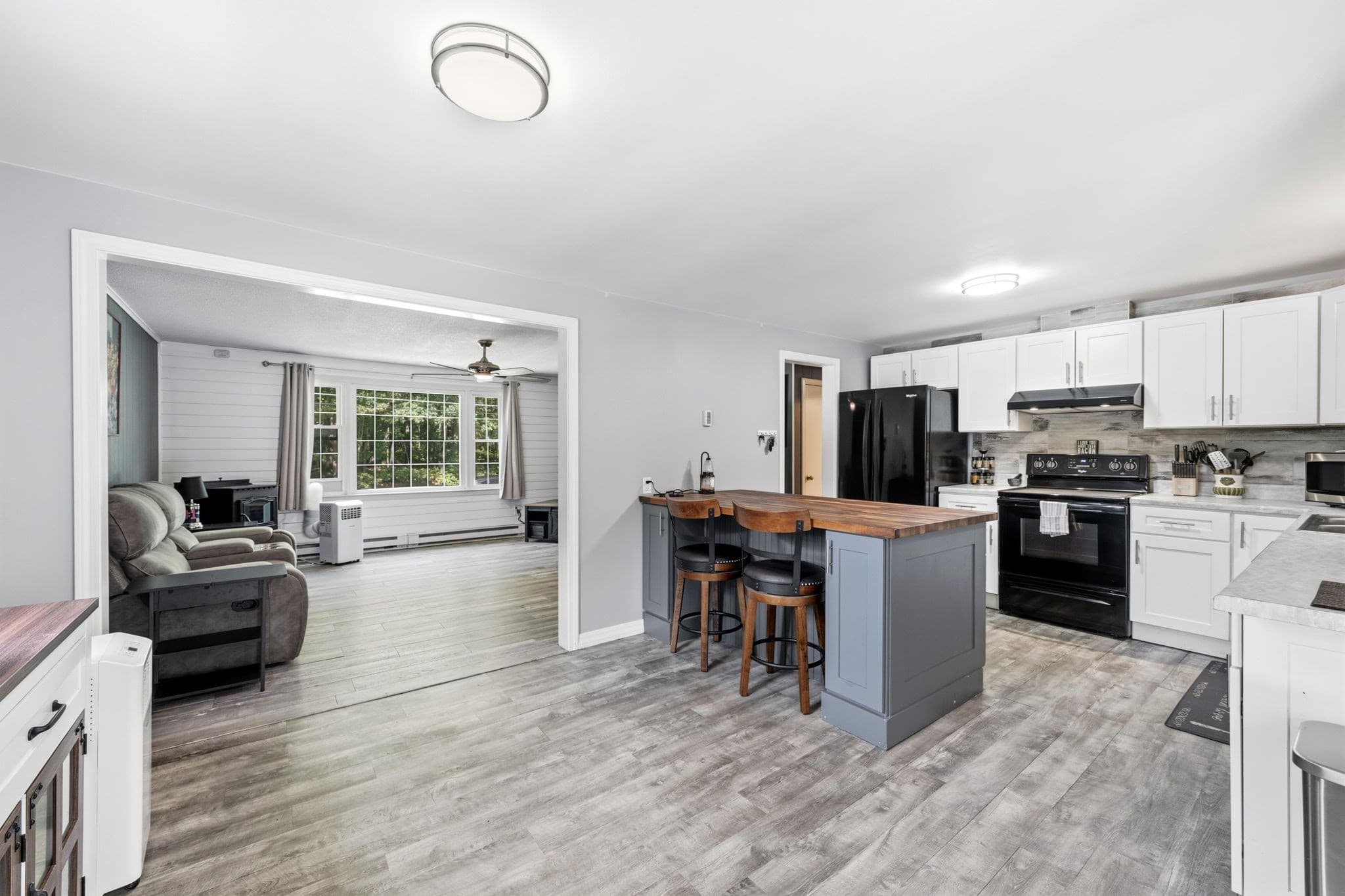 Single Family Residence at 112 Walker Road, Shirley MA 01464, Shirley, photo 8 of 41